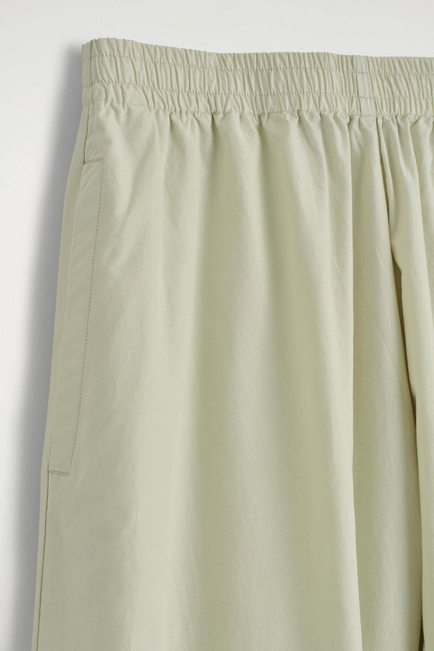 Voluminous Culottes