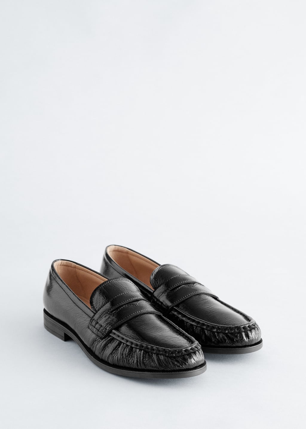 Penny Loafers