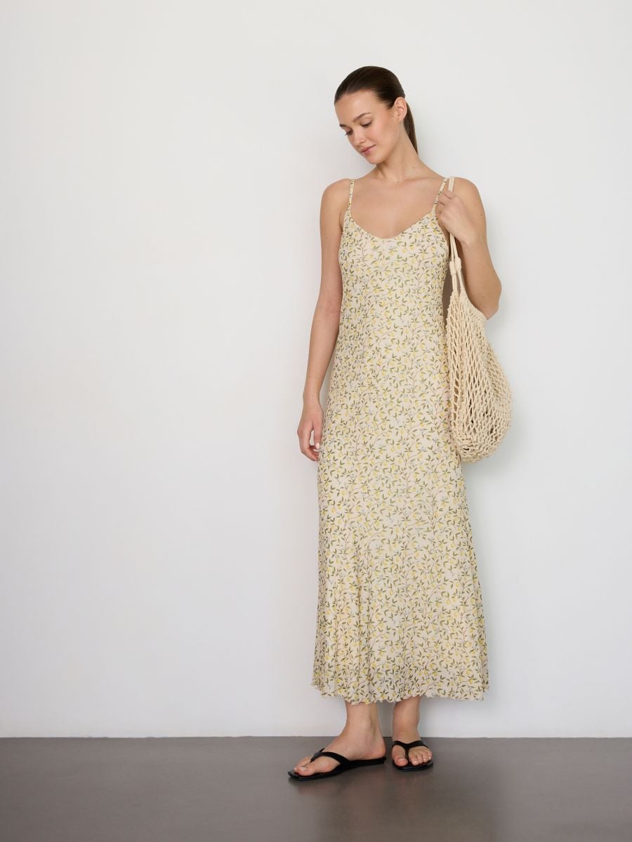 Woven bag