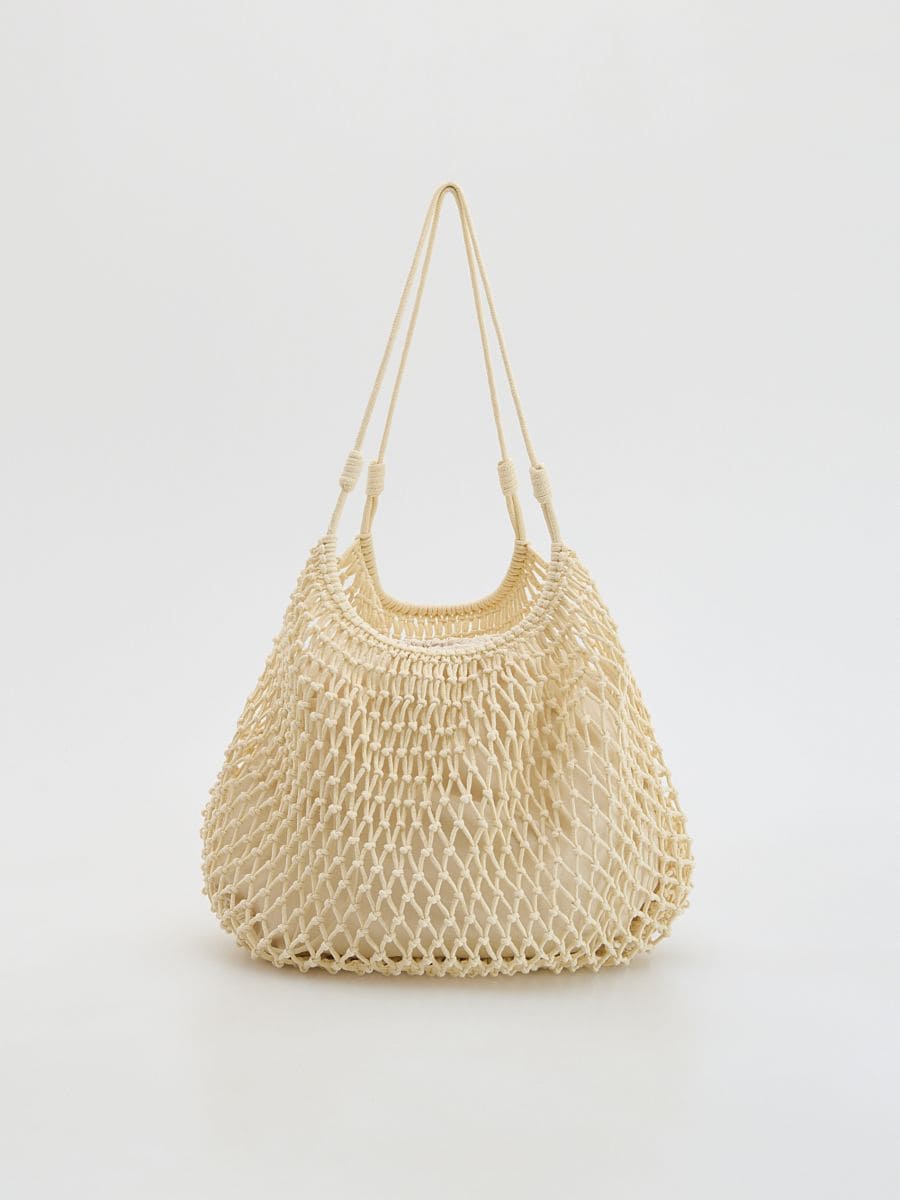 Woven bag