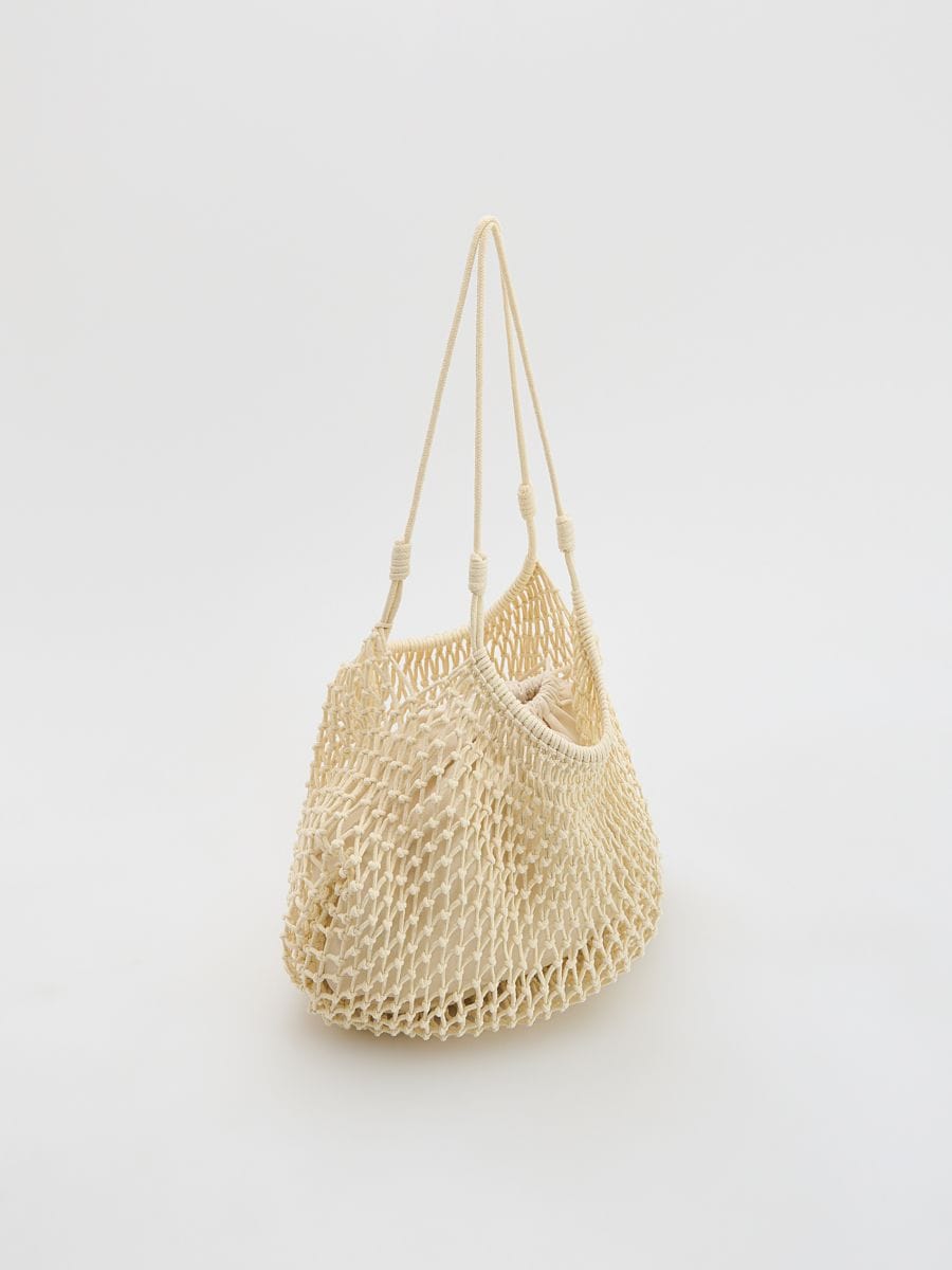 Woven bag