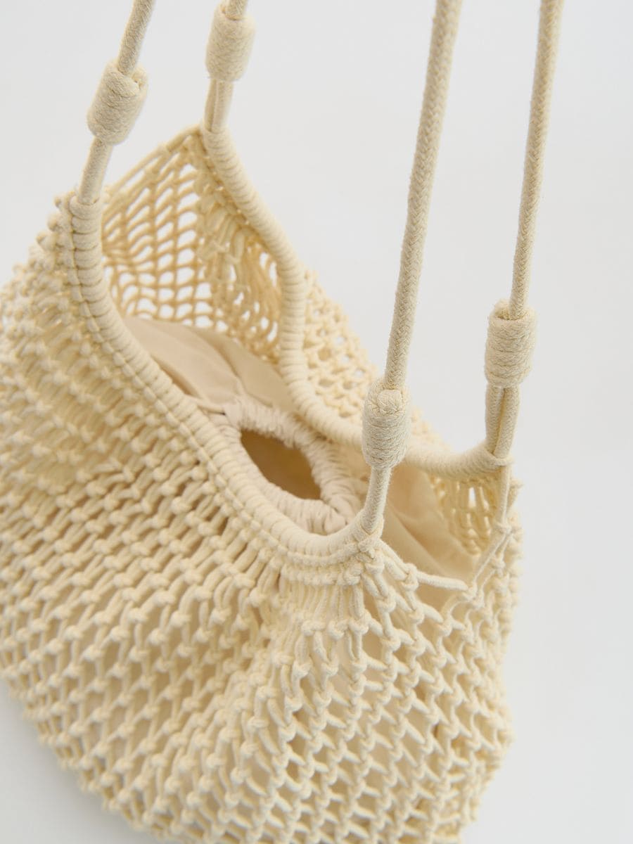 Woven bag