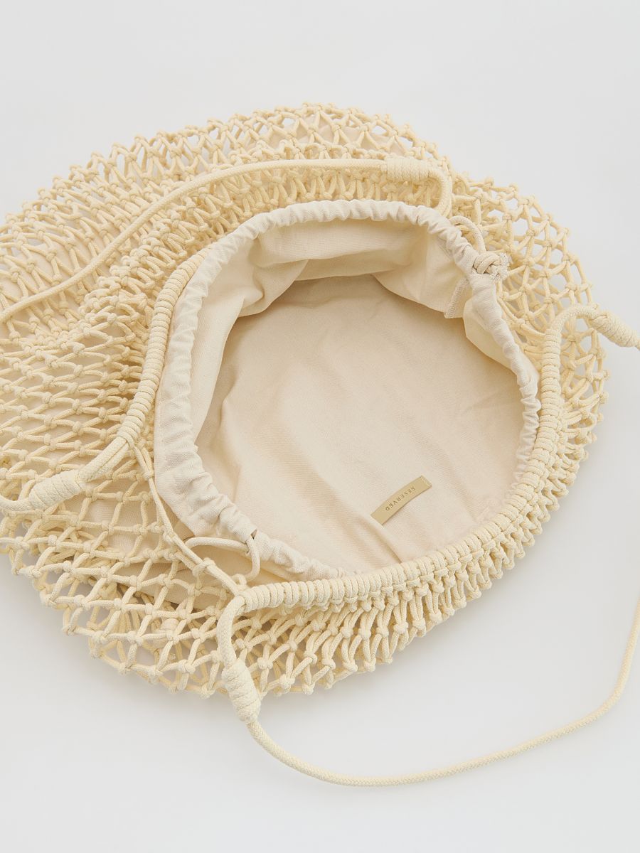 Woven bag