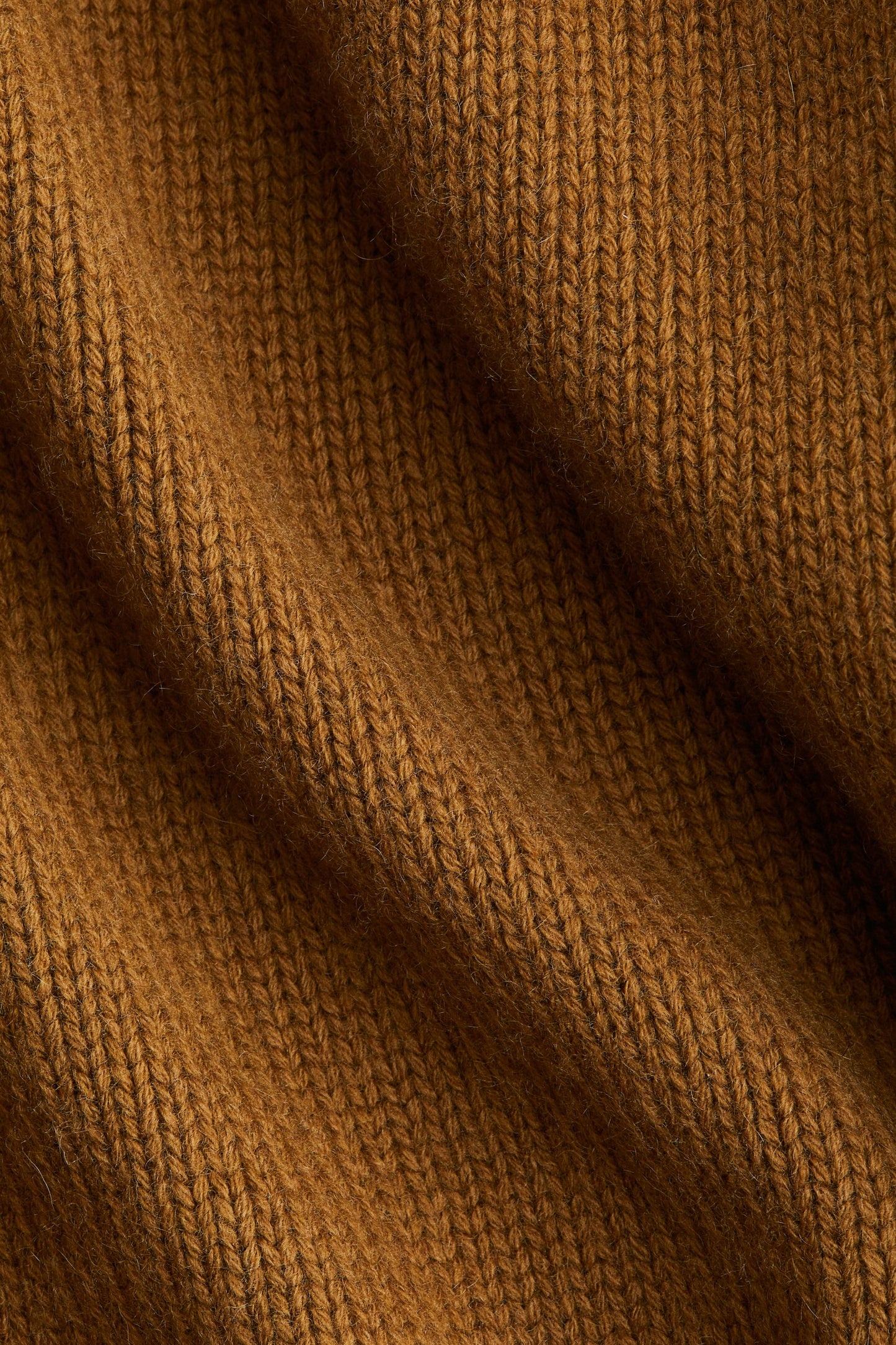 Cashmere-blend jumper