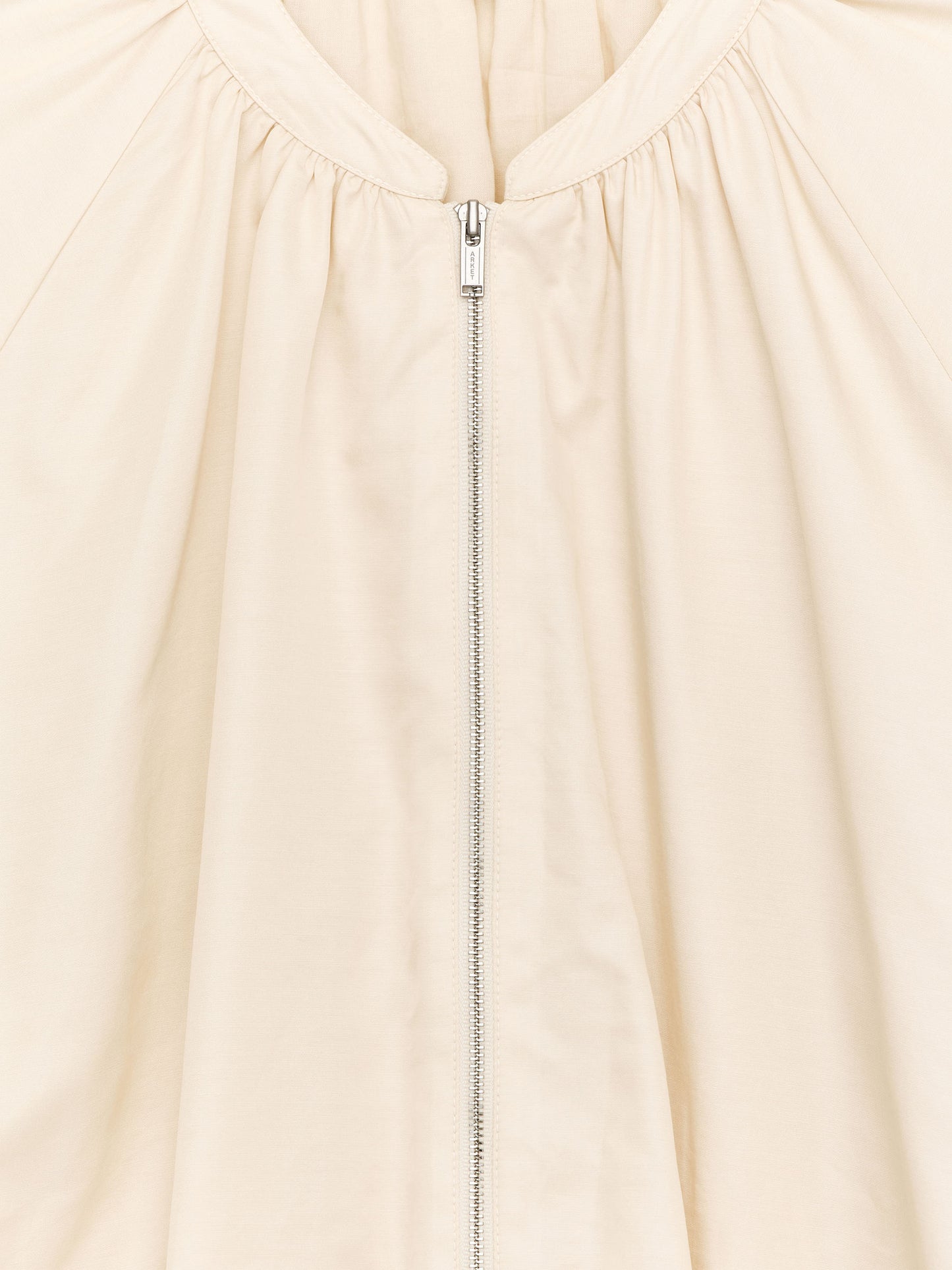 Balloon Light Jacket