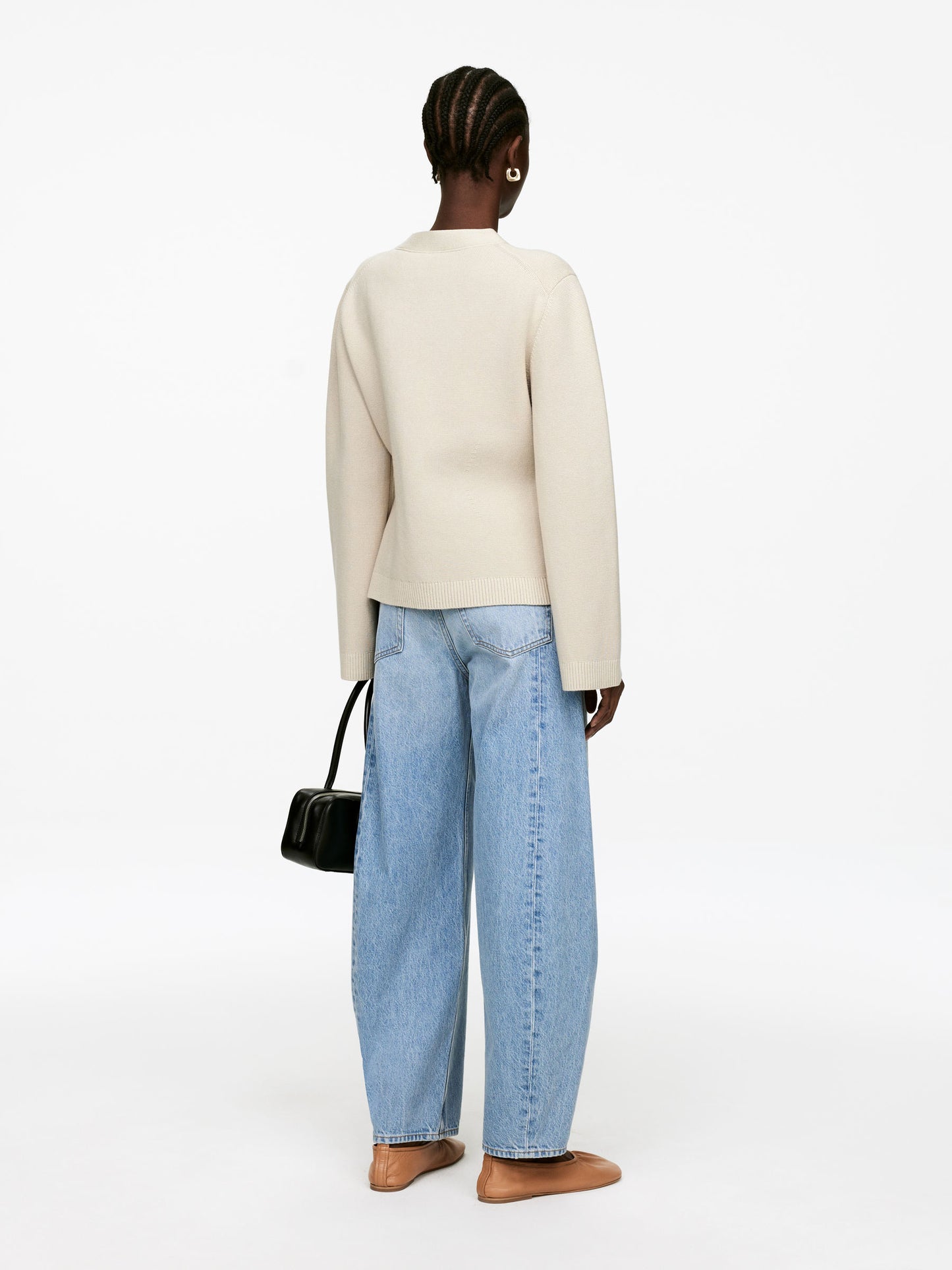 Cotton Cardigan