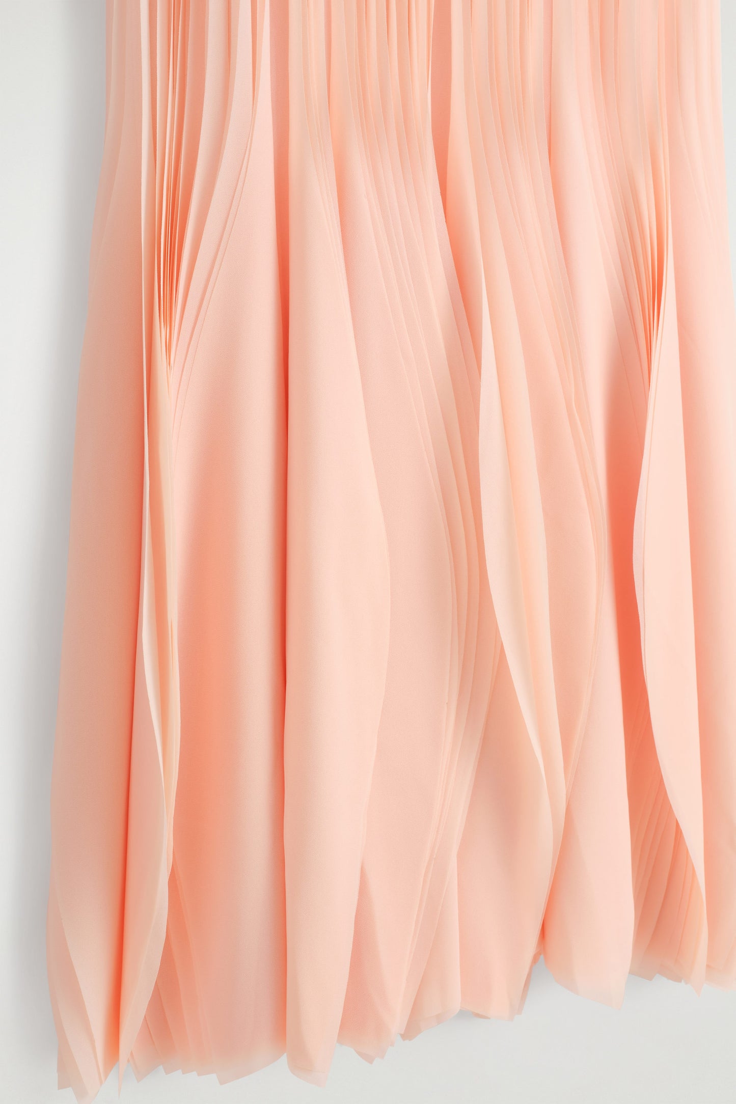 Petal Midi Dress
