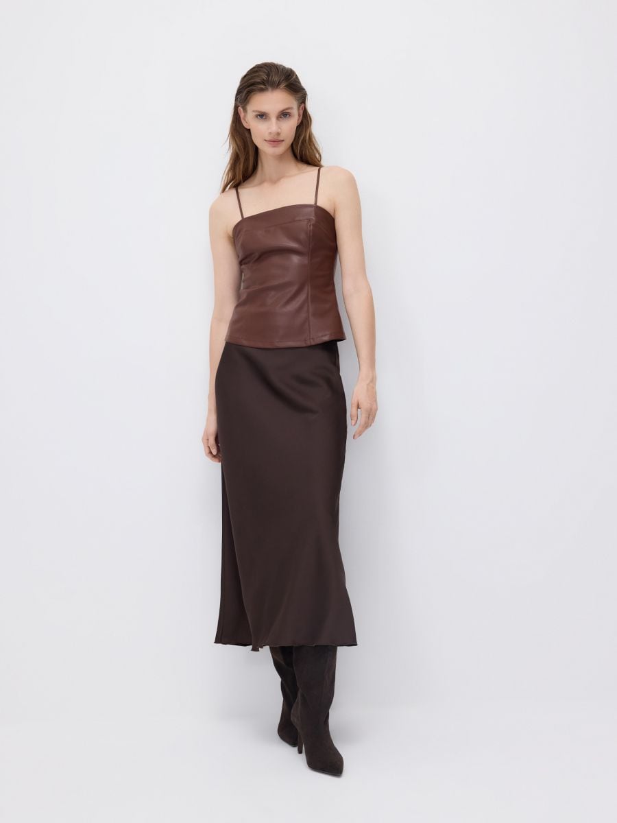 Ladies` top