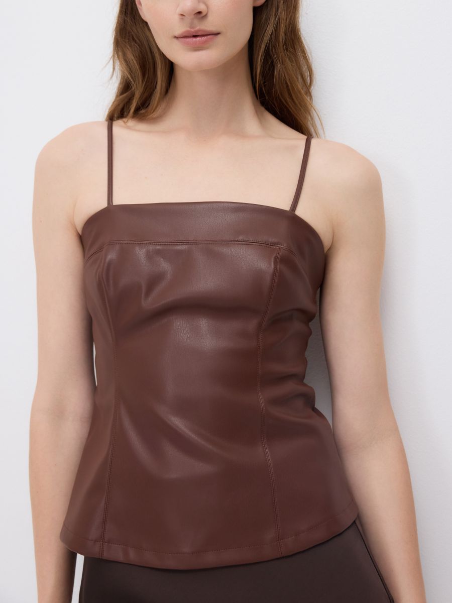 Ladies` top