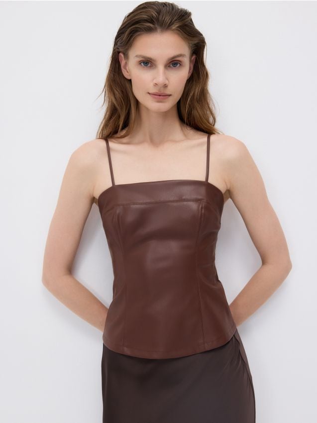 Ladies` top