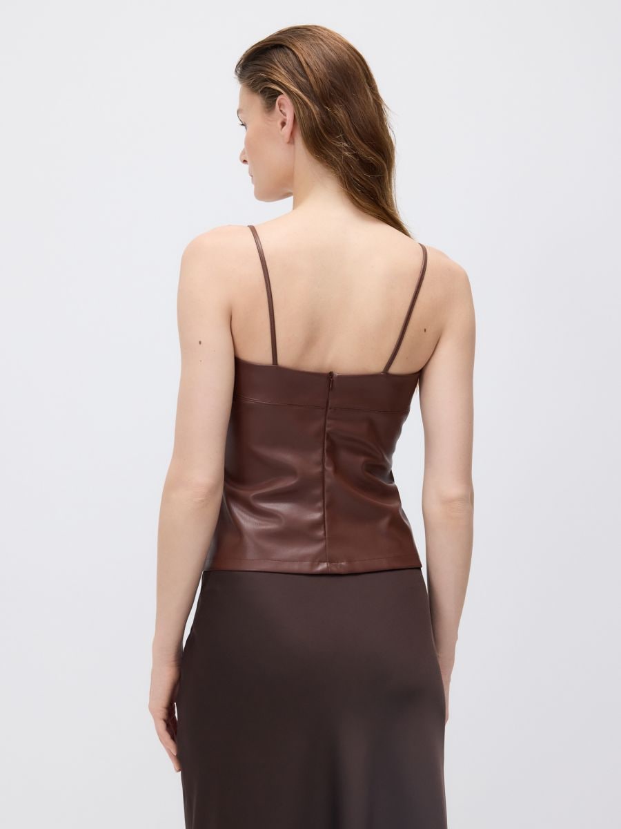 Ladies` top