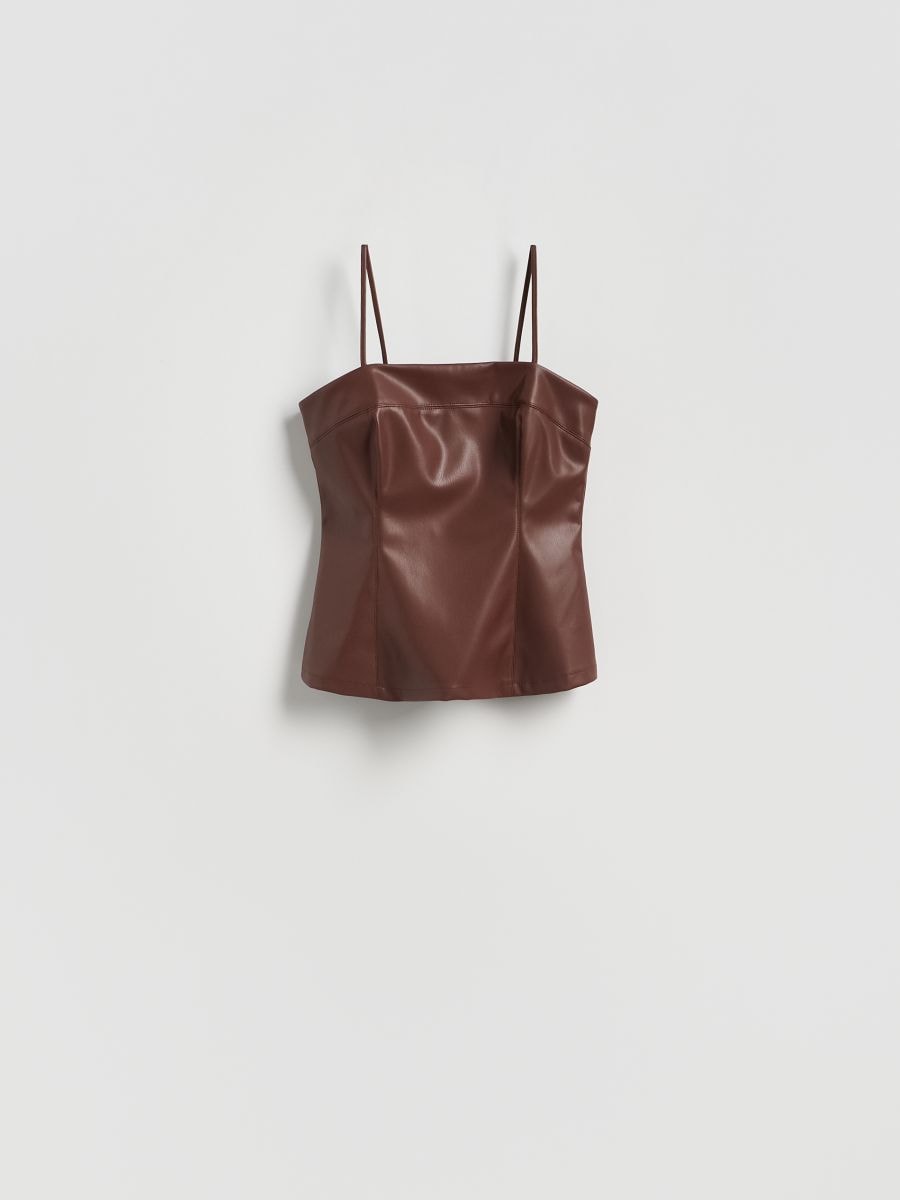 Ladies` top