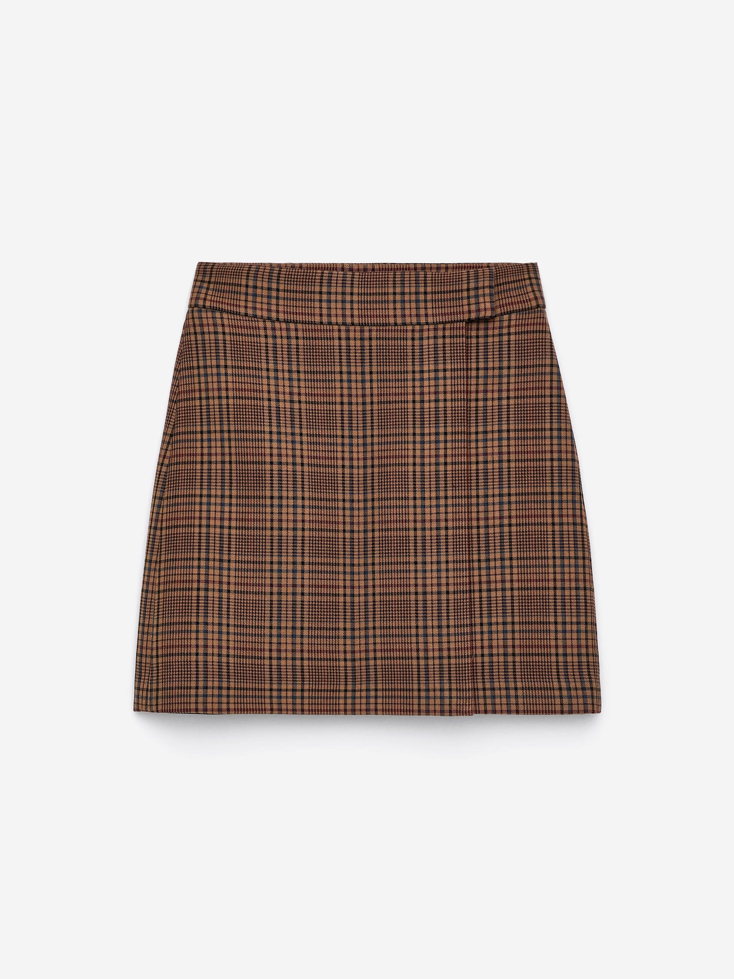 Wrap Skirt