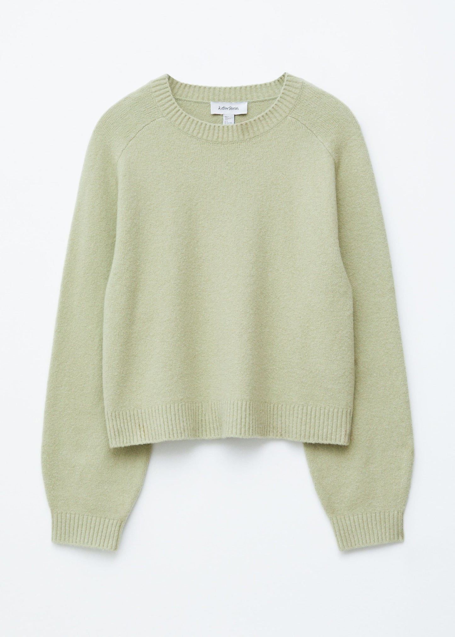 Knitted Sweater