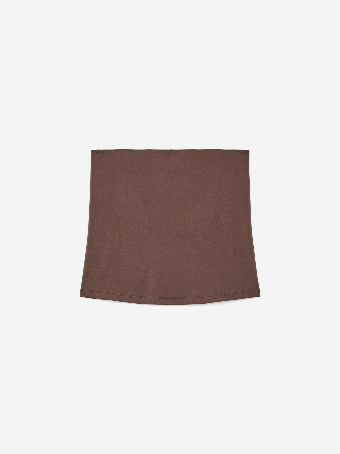 Cupro Tube Top