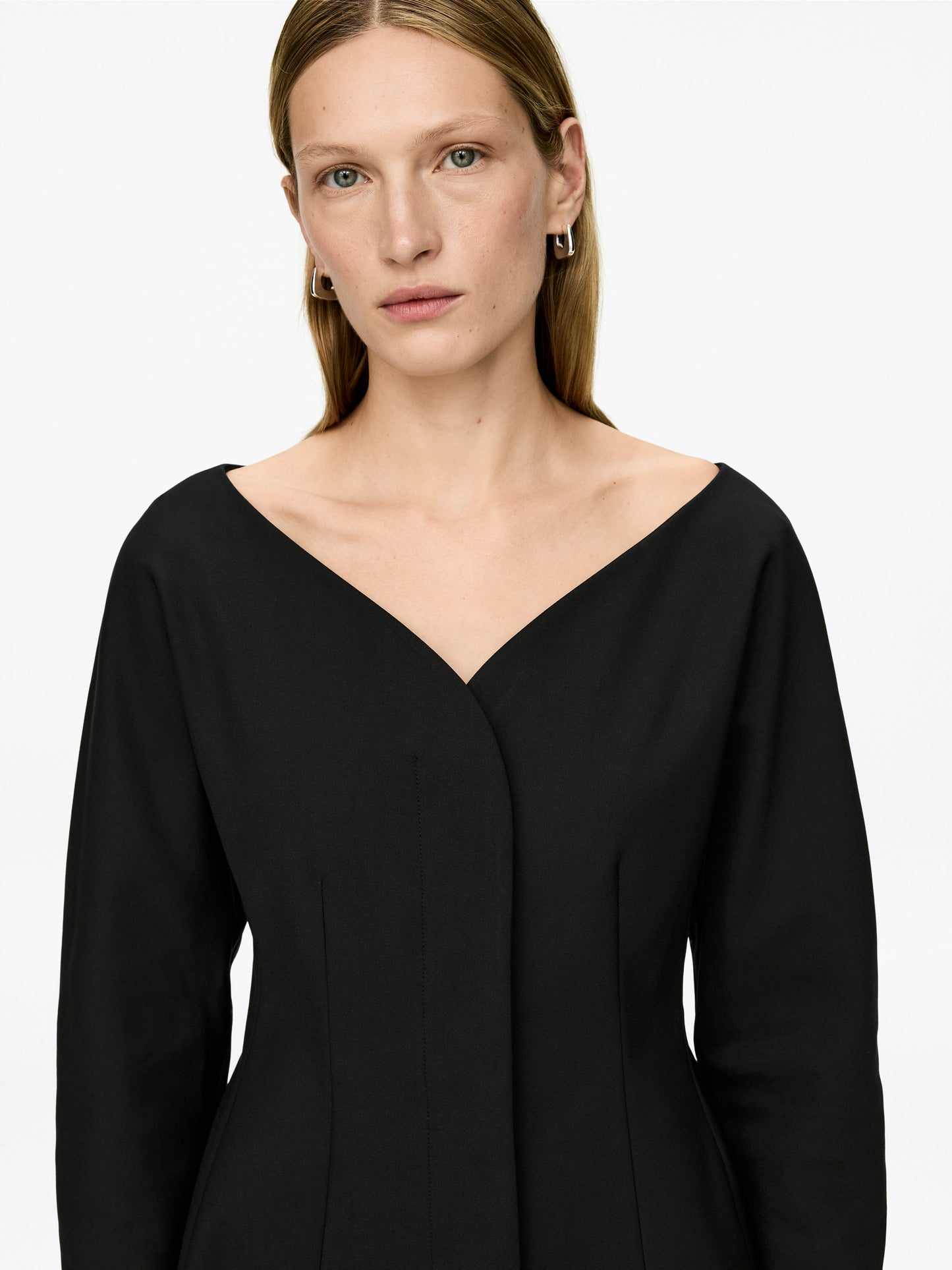 Blazer Dress