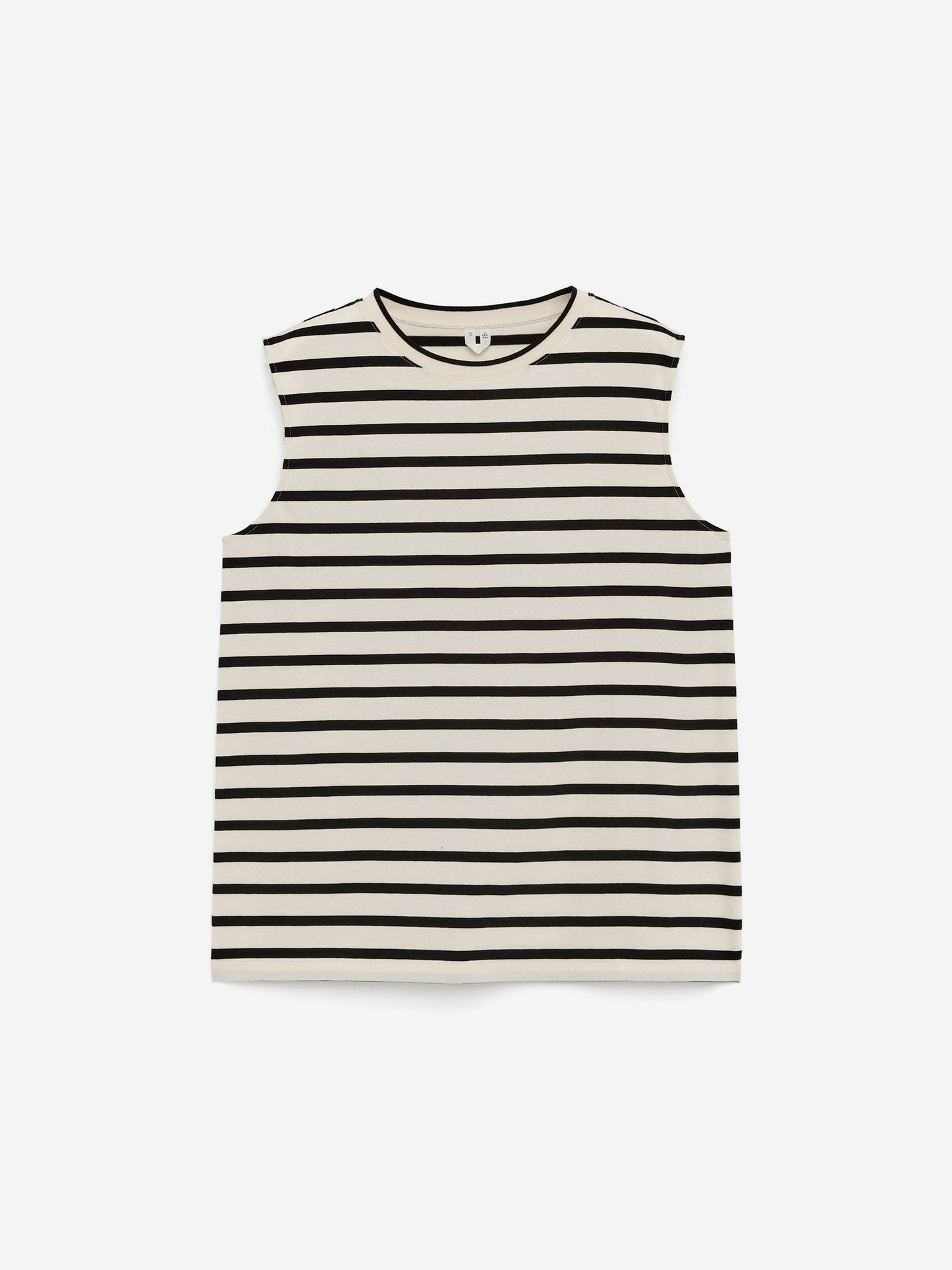 Loose Fit Tank Top