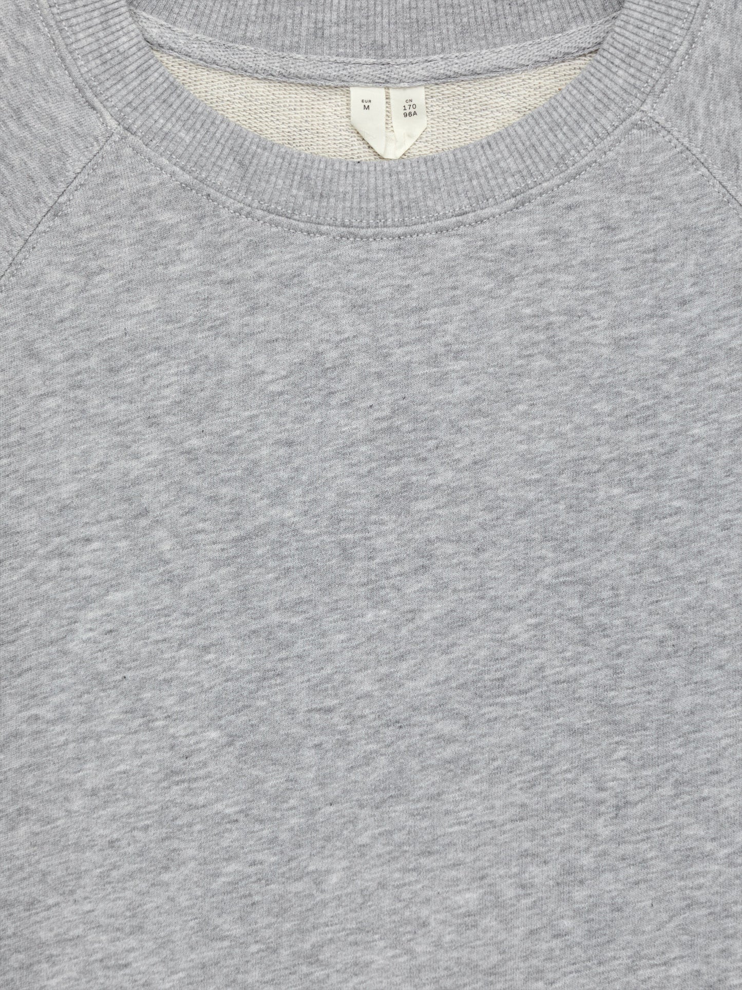 Terry Sweatshirt