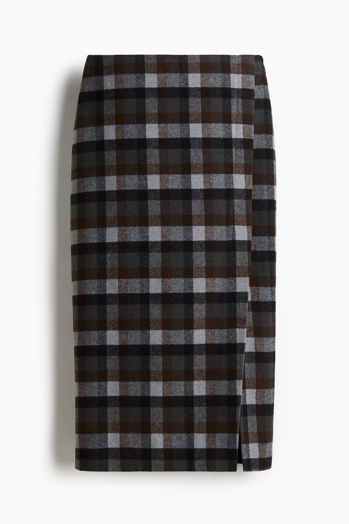 Wrap skirt