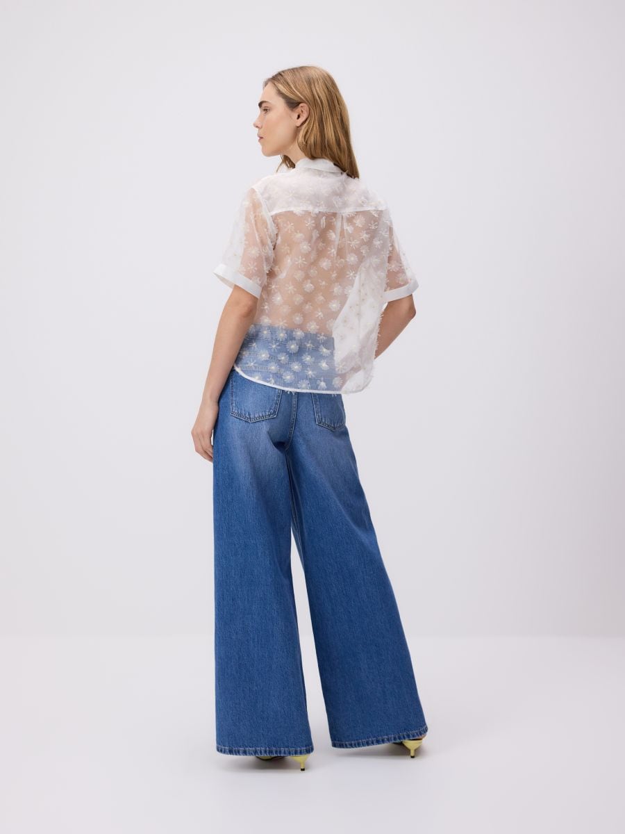 LADIES` BLOUSE