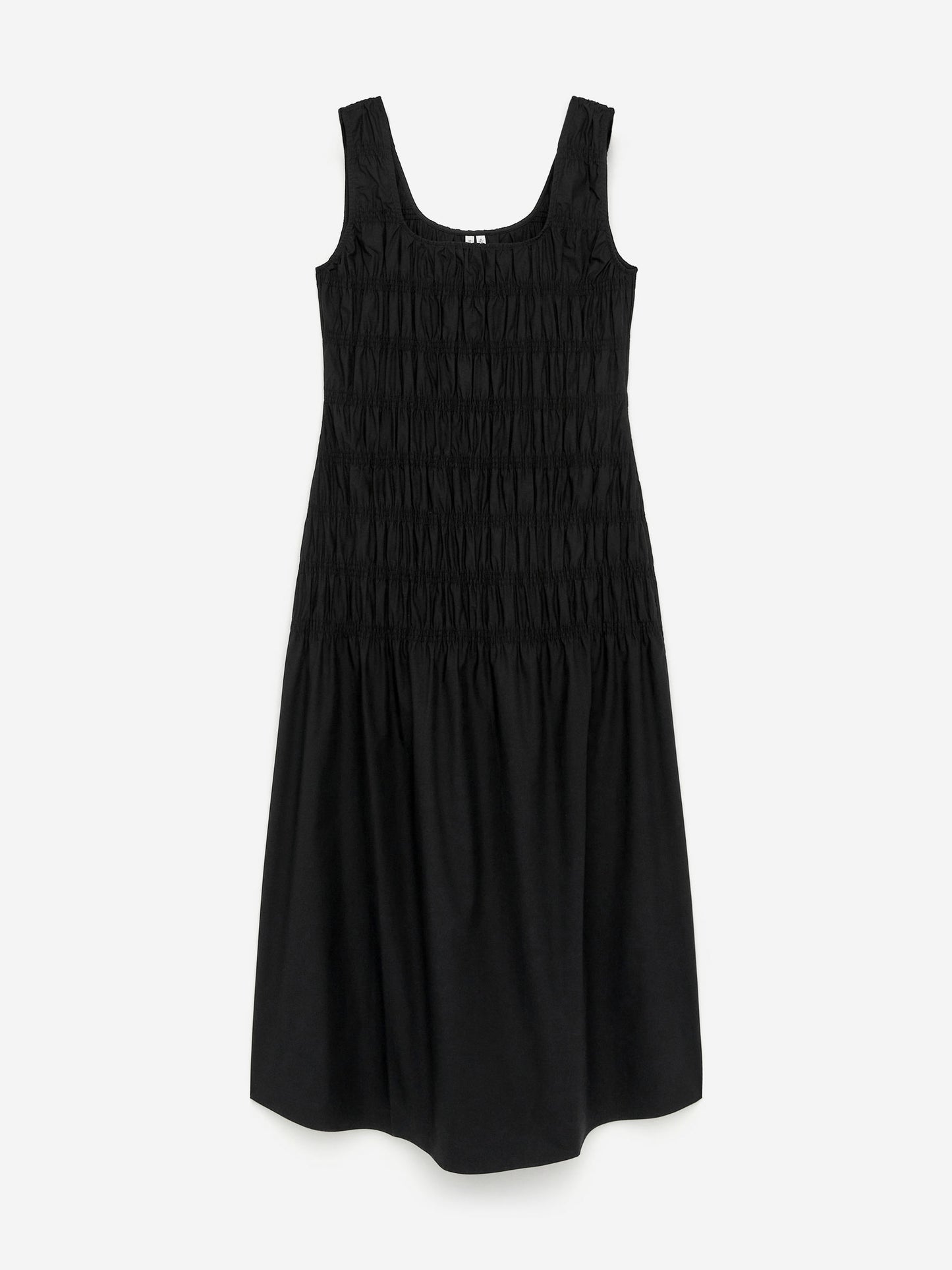 Smock Dress