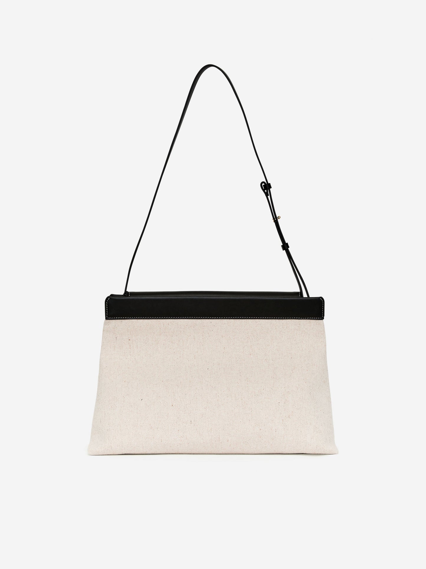 Canvas-Leather Bag