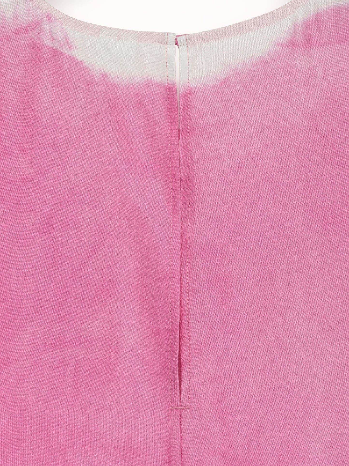 Silk Dress