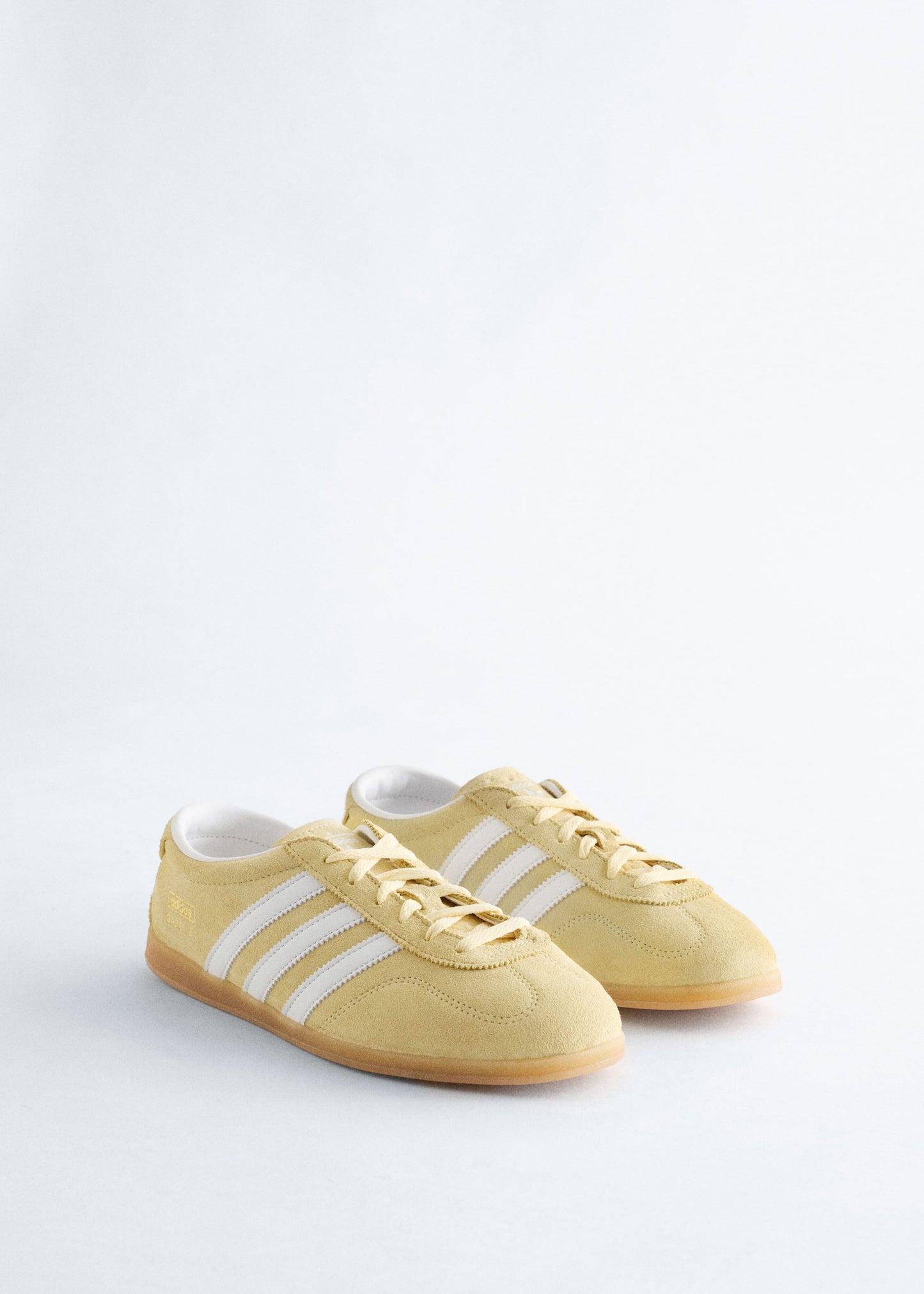 adidas Gazelle Lo Pro W Sneakers