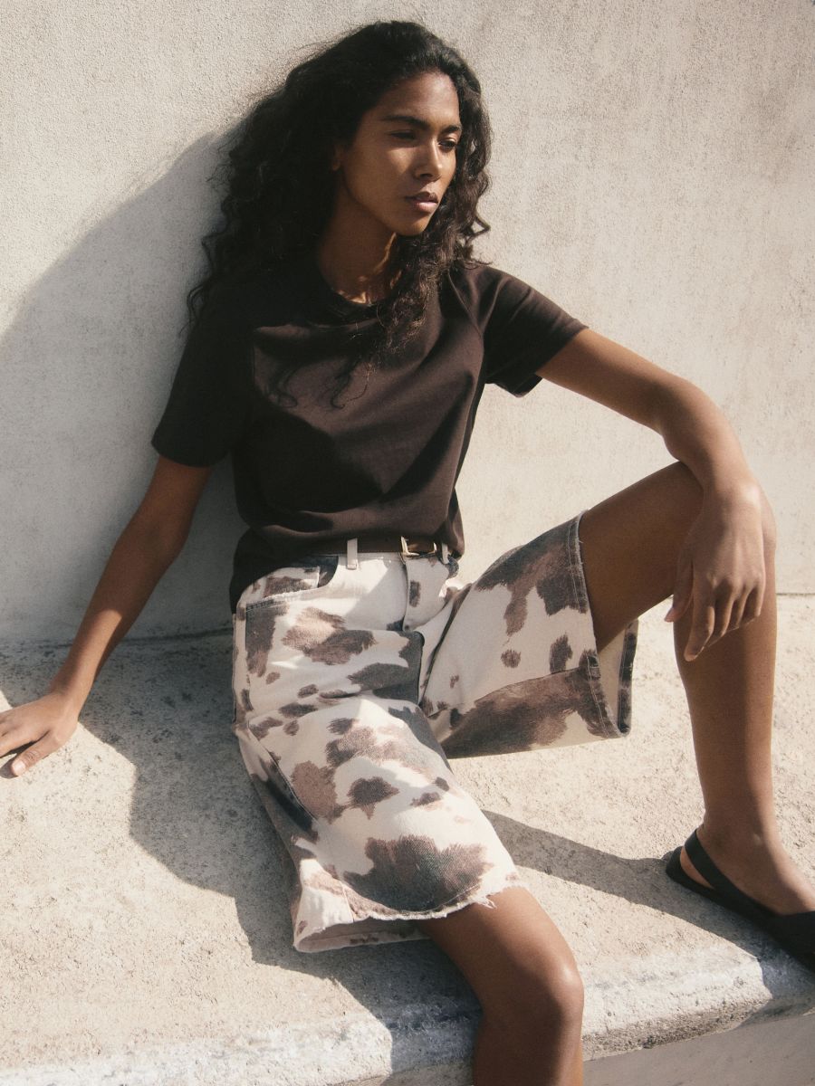 LADIES` SHORTS