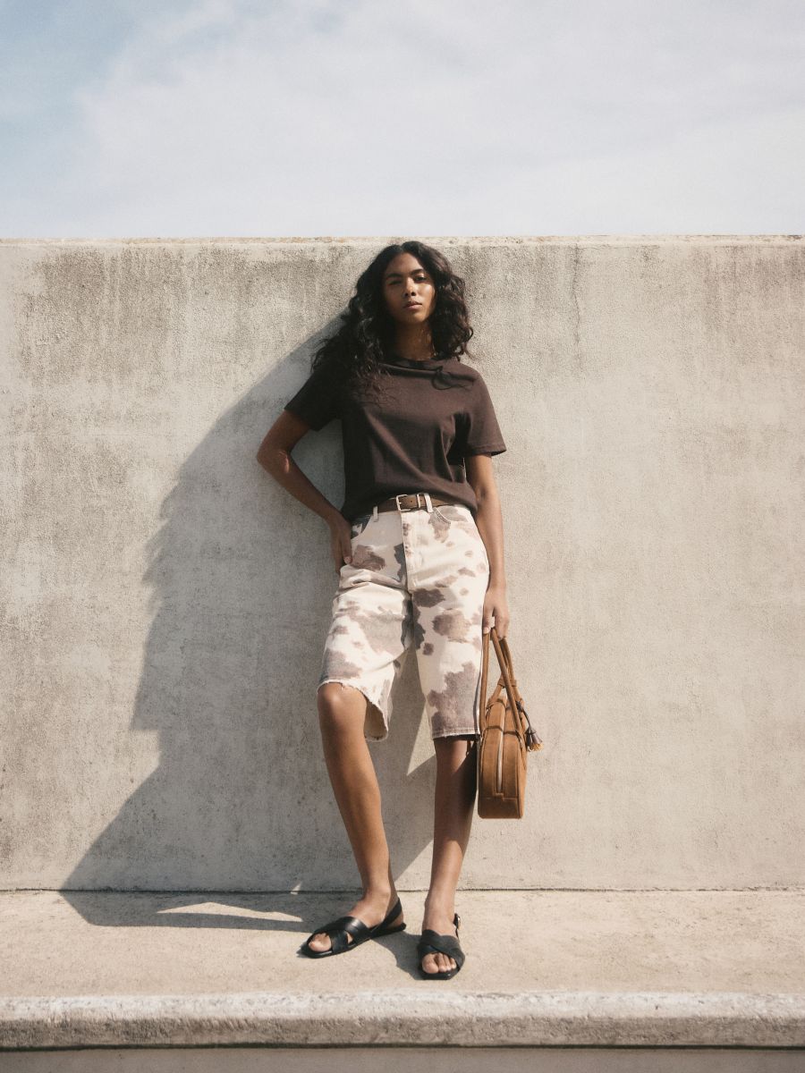 LADIES` SHORTS