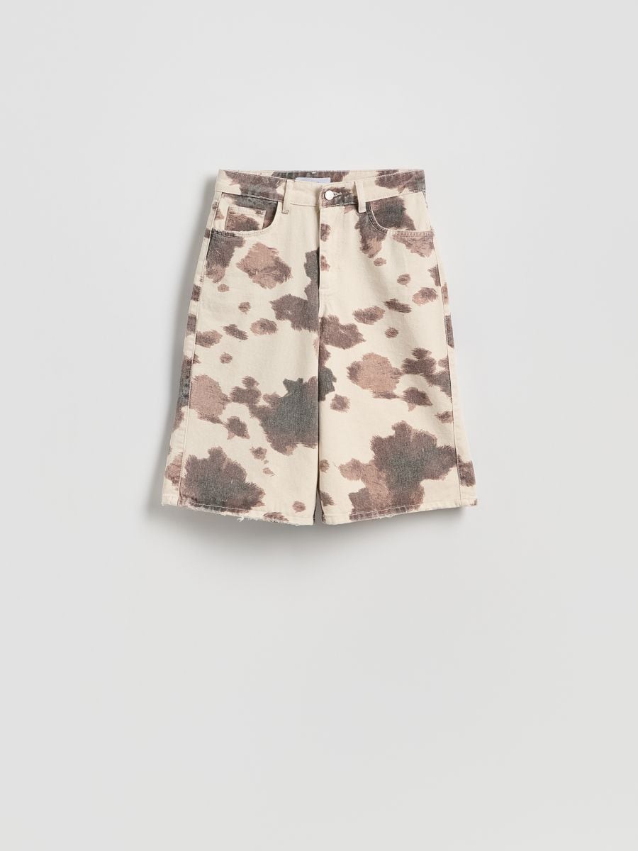 LADIES` SHORTS