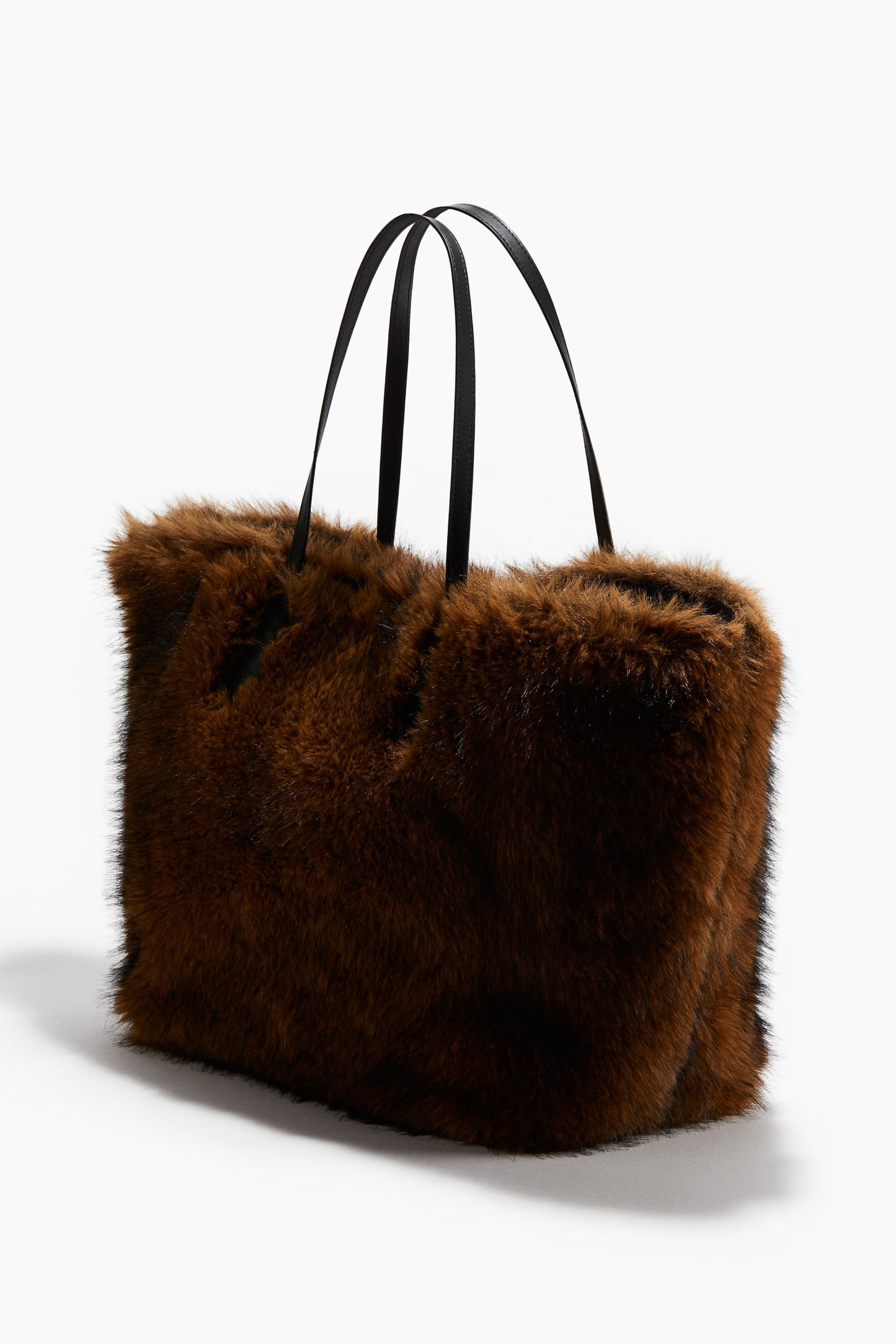 Oversized tote bag