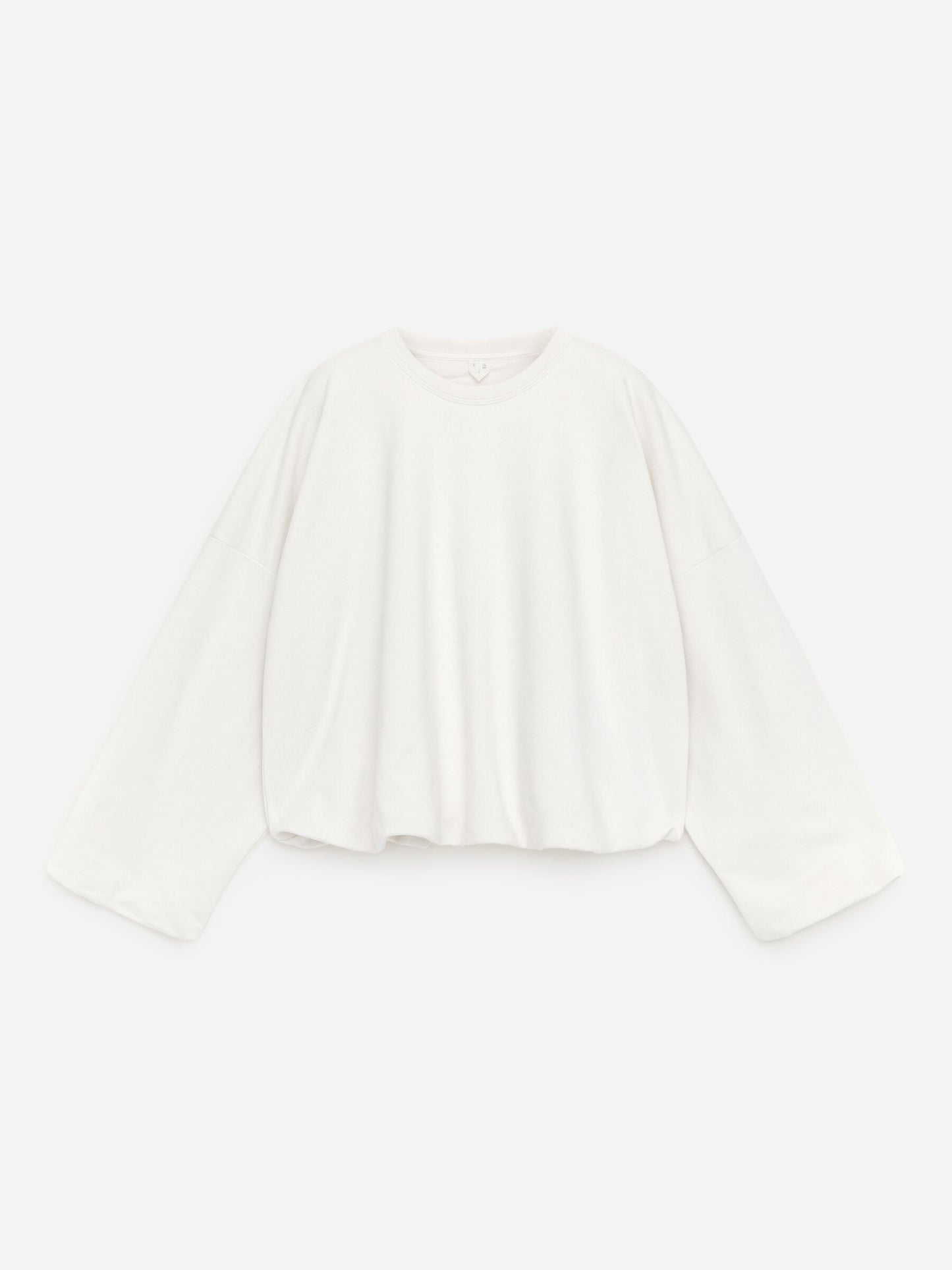 Balloon Sweatshirt