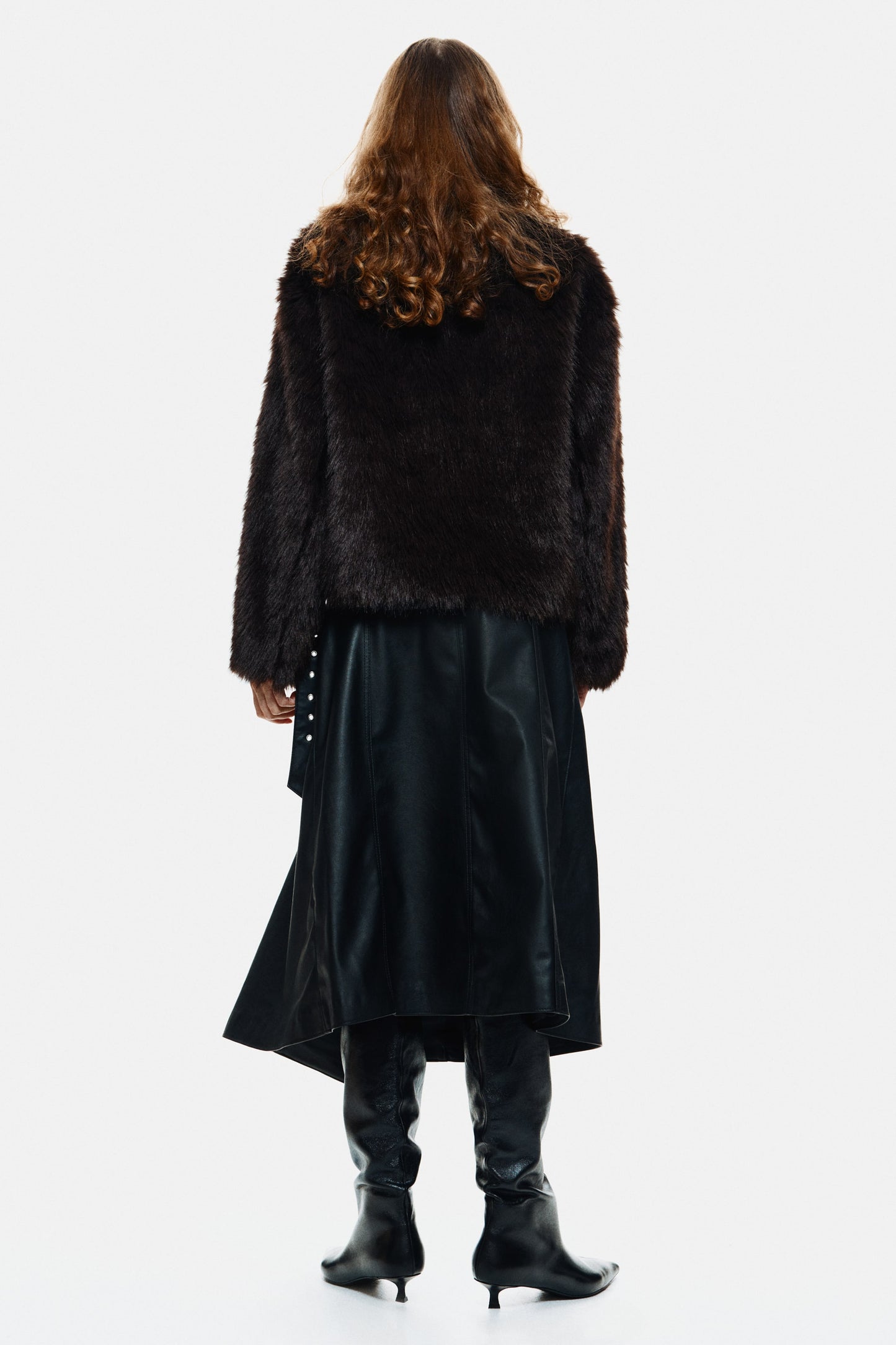 Fur Jacket