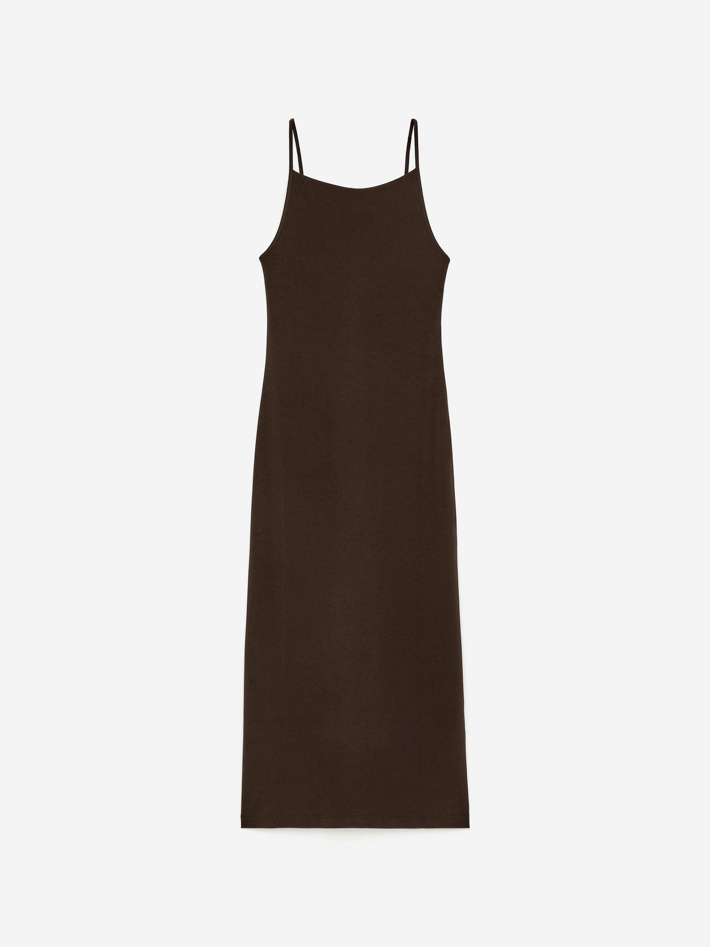 Rib Dress
