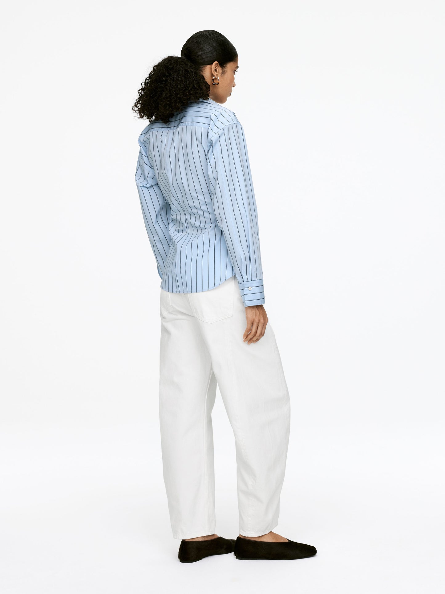 Wrap Shirt