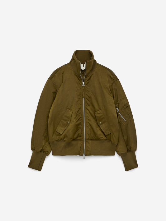 Nylon Jacket