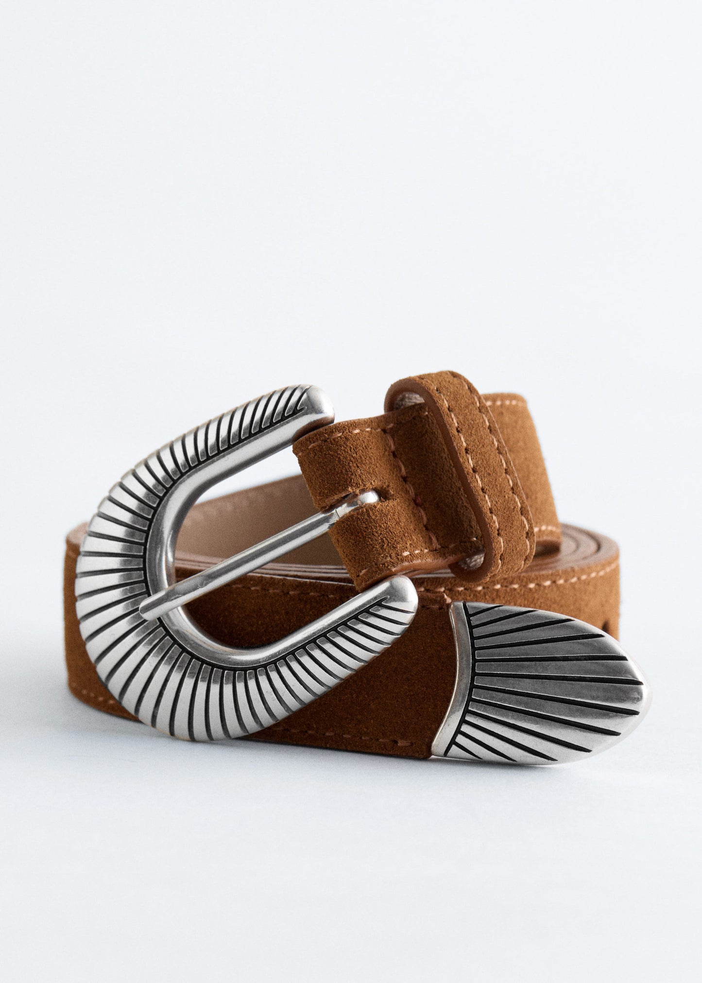 Western Waist Belt