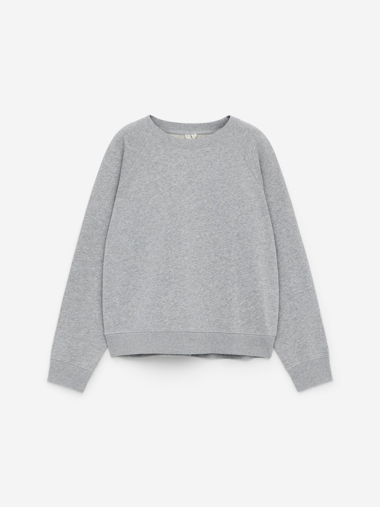 Terry Sweatshirt