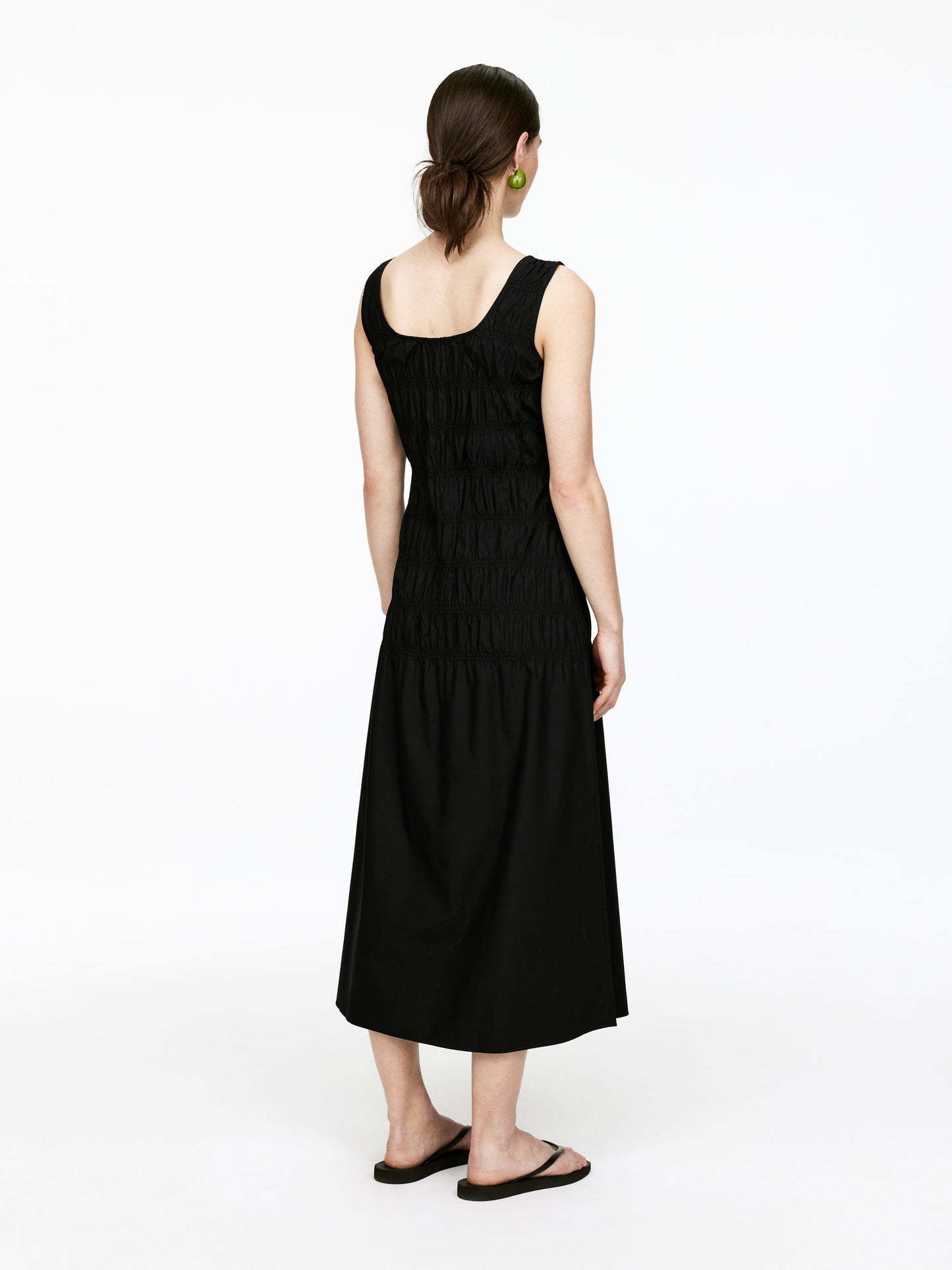 Smock Dress