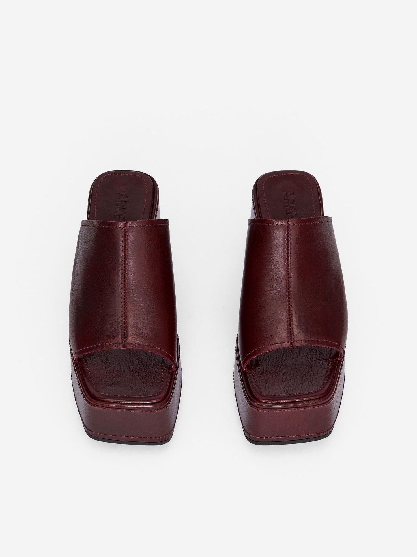 Platform Mules