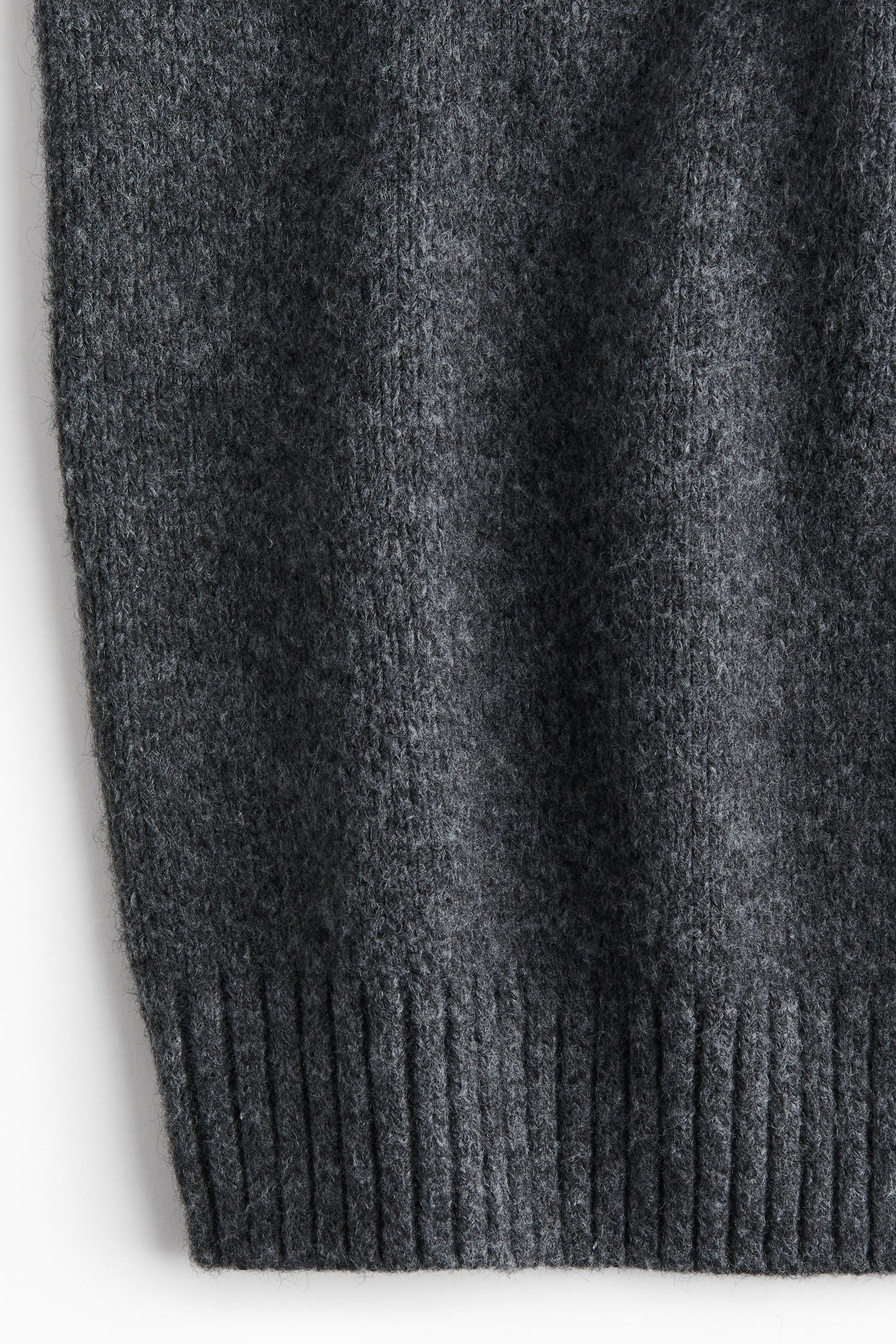 Text-motif jumper