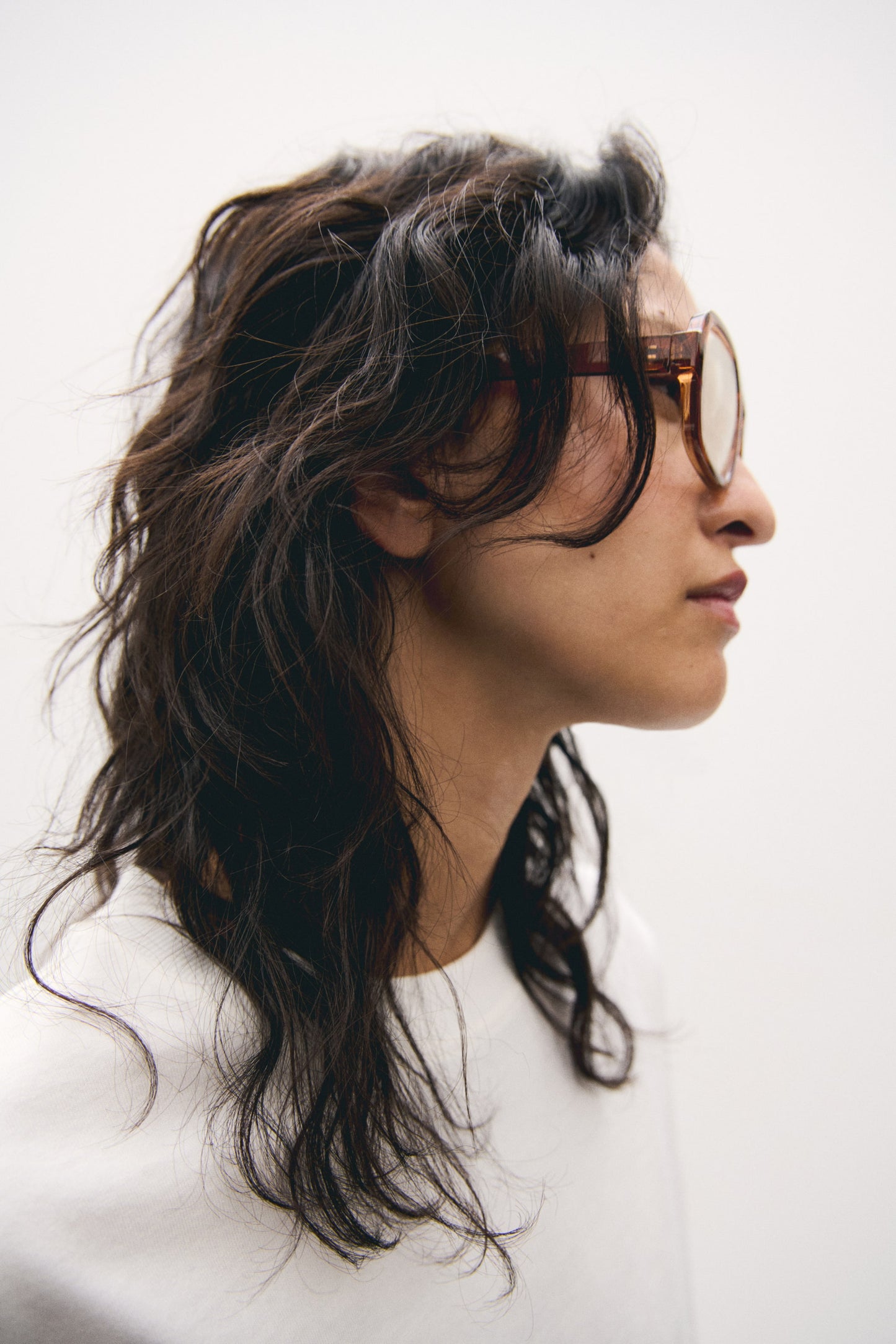 Blue light glasses