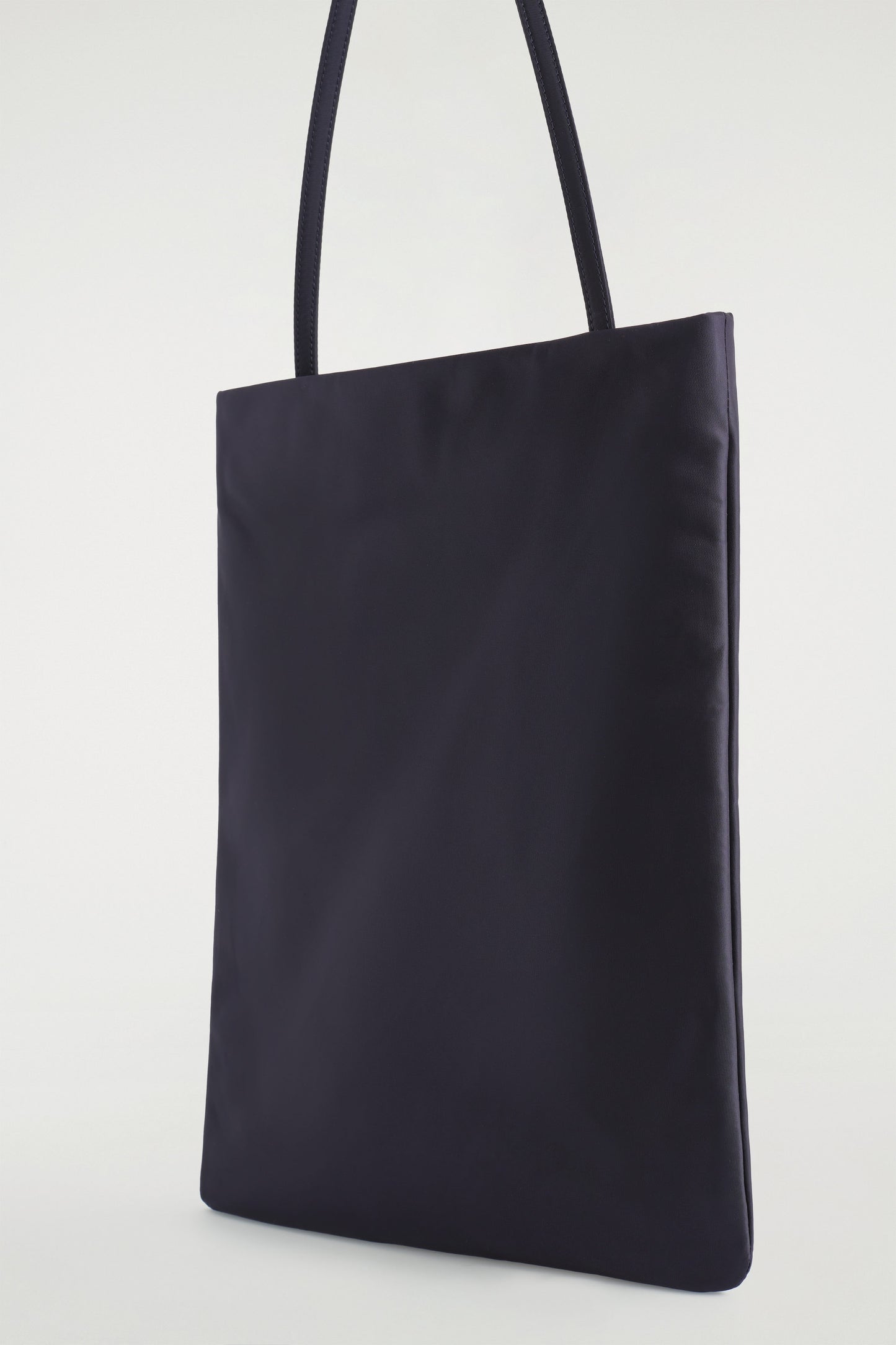 Archive Tote Nylon Bag