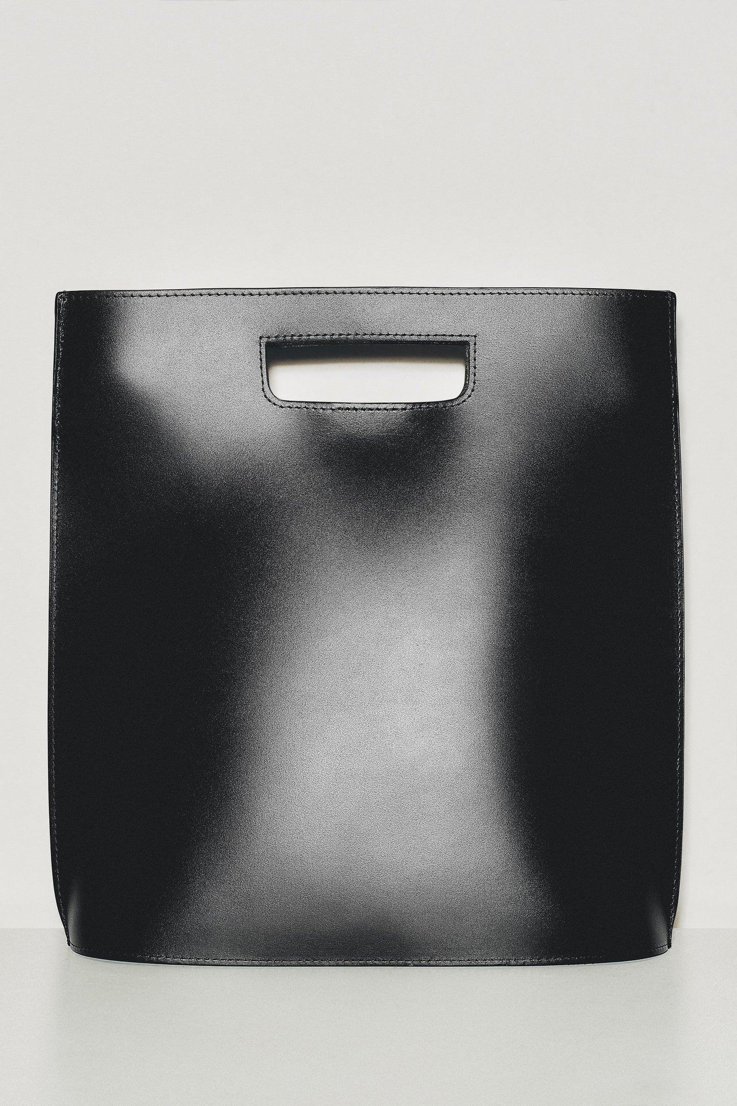 Folio Leather Bag