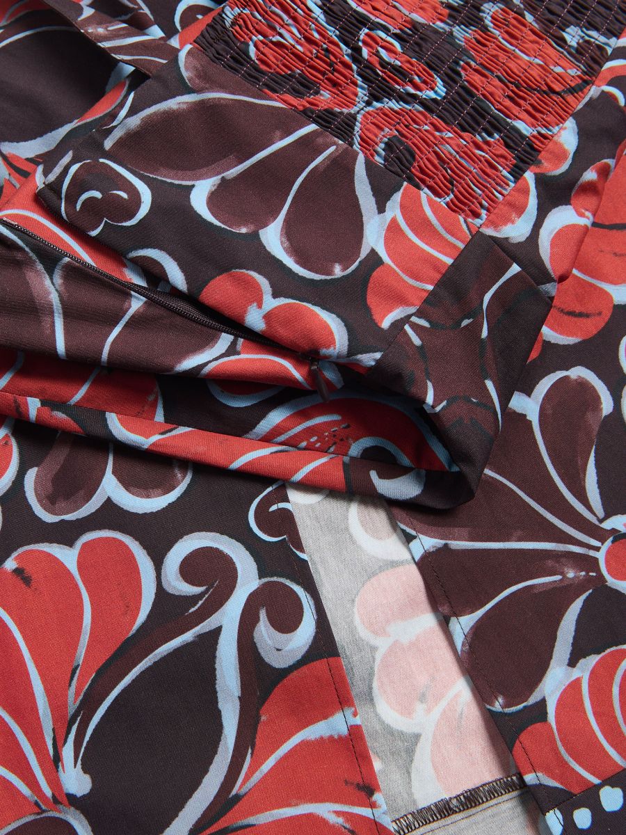 Midi dress