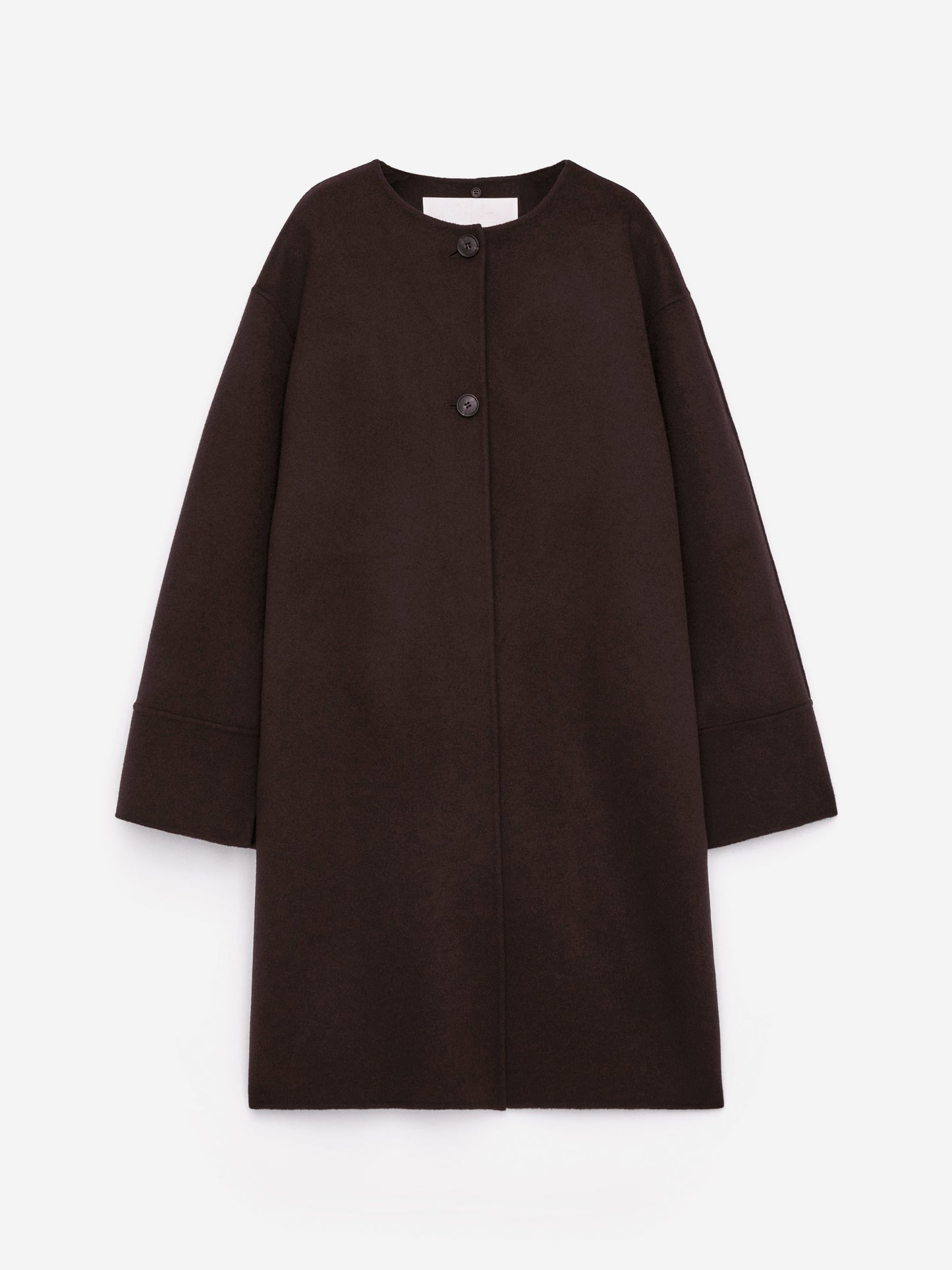 Cape Doublé Coat
