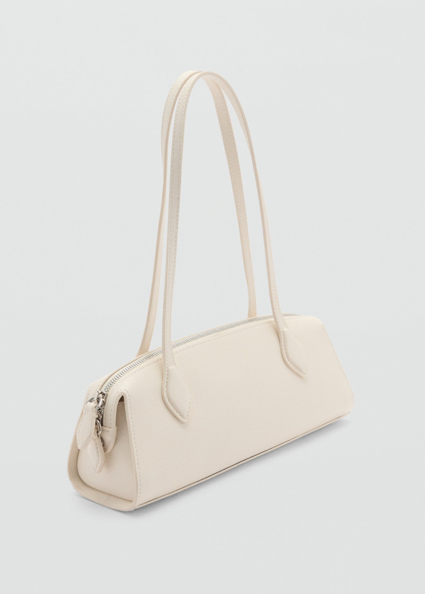Double-handle bowling bag