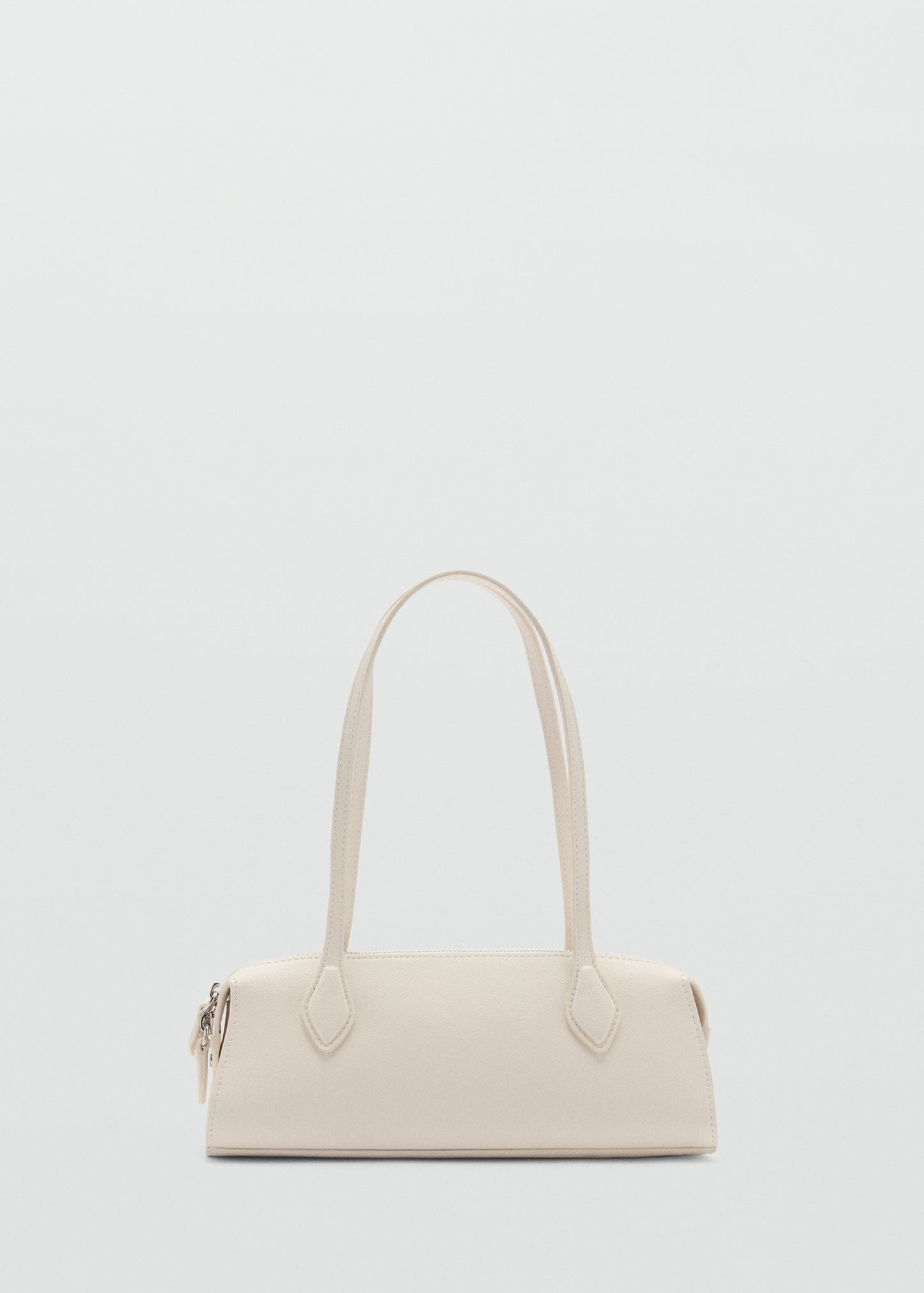 Double-handle bowling bag