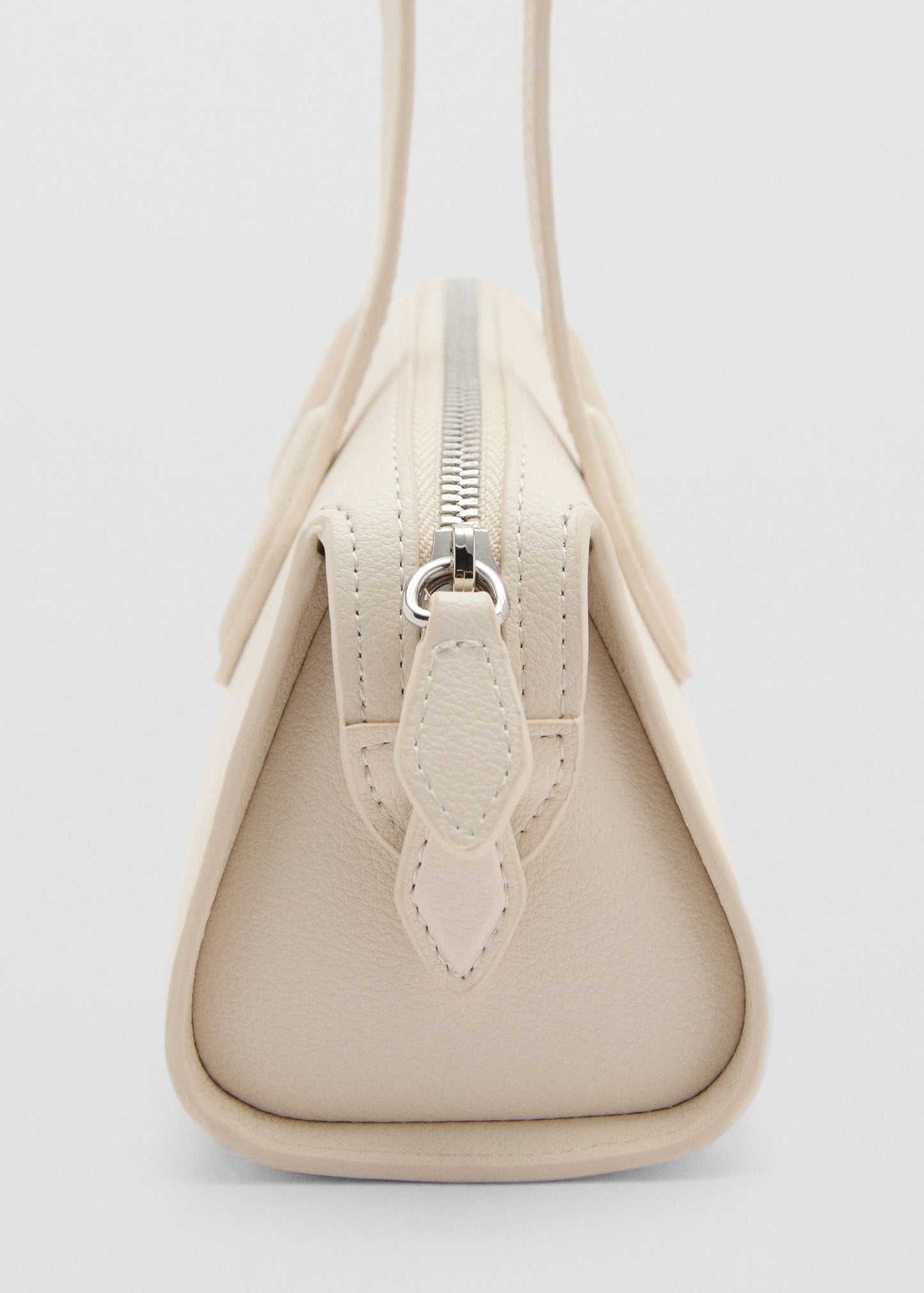Double-handle bowling bag